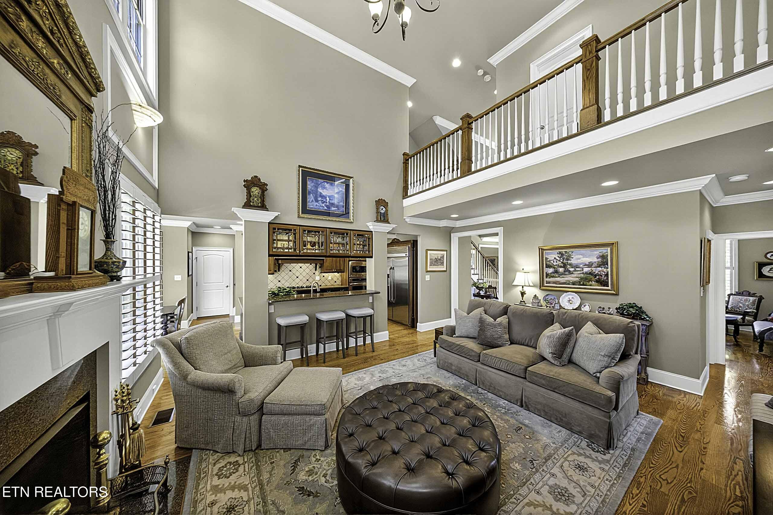 12422 Mallard Bay Drive Knoxville TN 37922