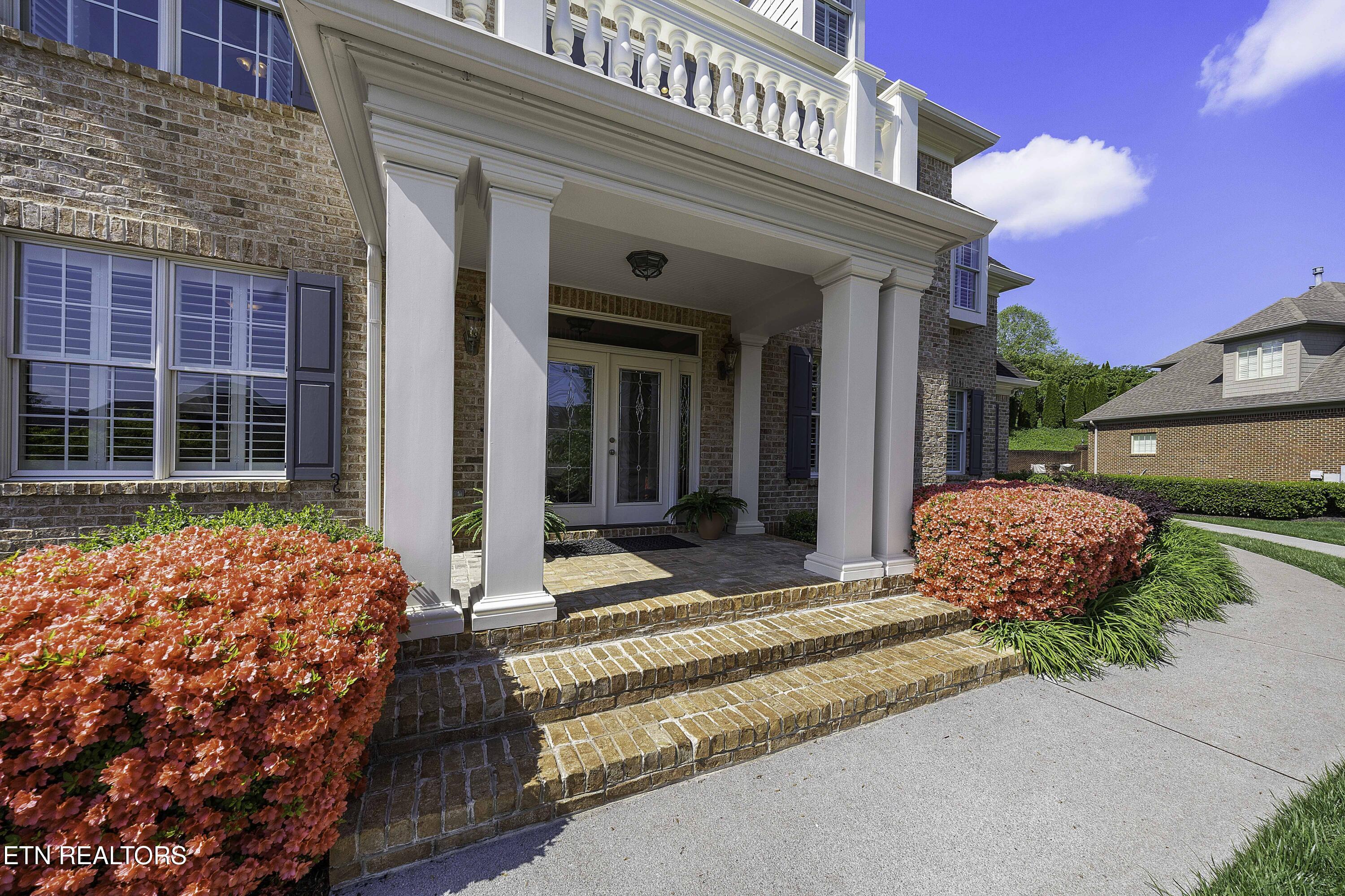 12422 Mallard Bay Drive Knoxville TN 37922