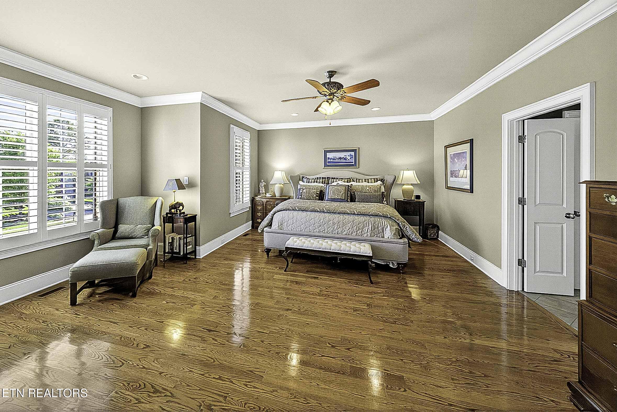 12422 Mallard Bay Drive Knoxville TN 37922