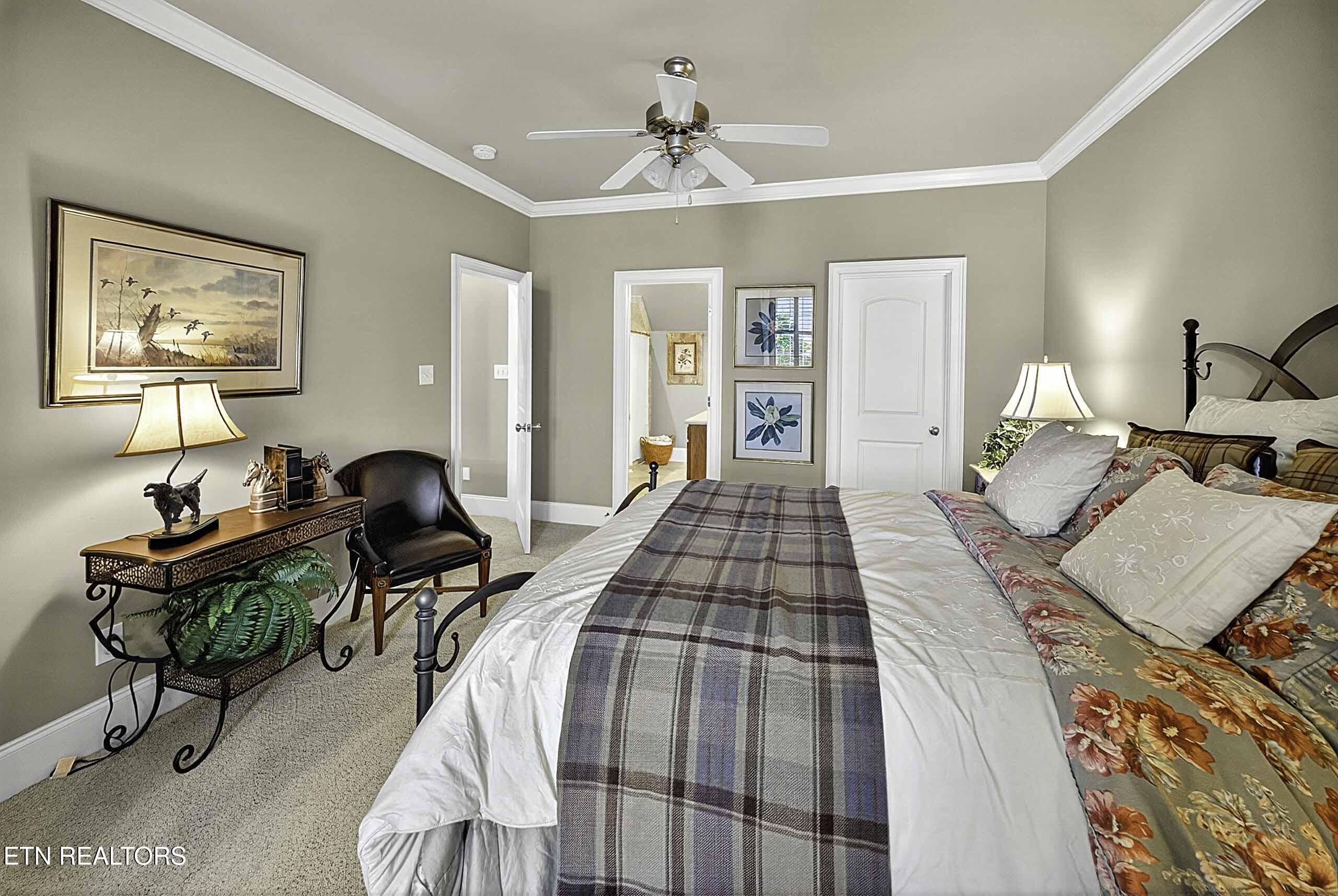 12422 Mallard Bay Drive Knoxville TN 37922