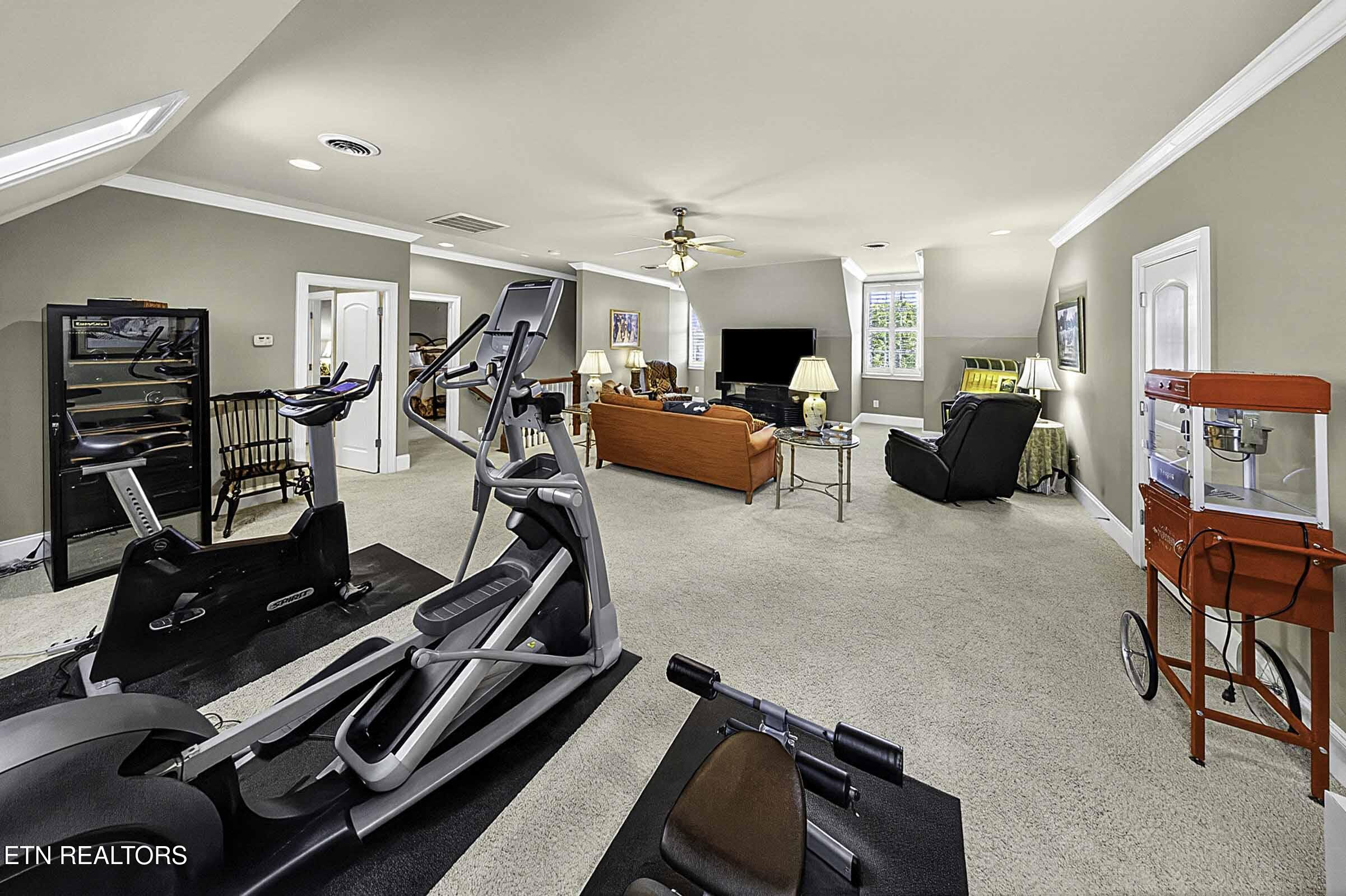 12422 Mallard Bay Drive Knoxville TN 37922