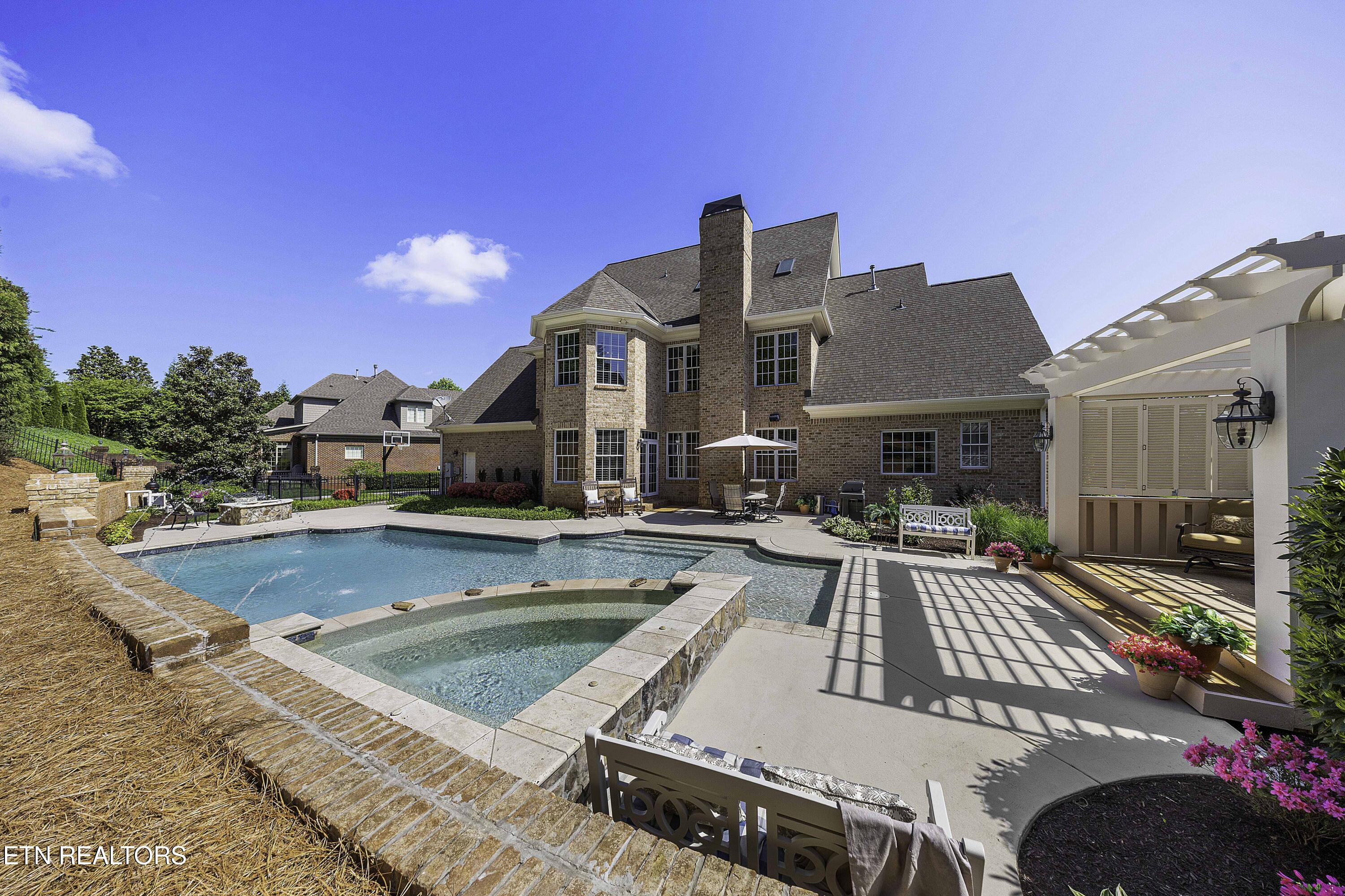 12422 Mallard Bay Drive Knoxville TN 37922