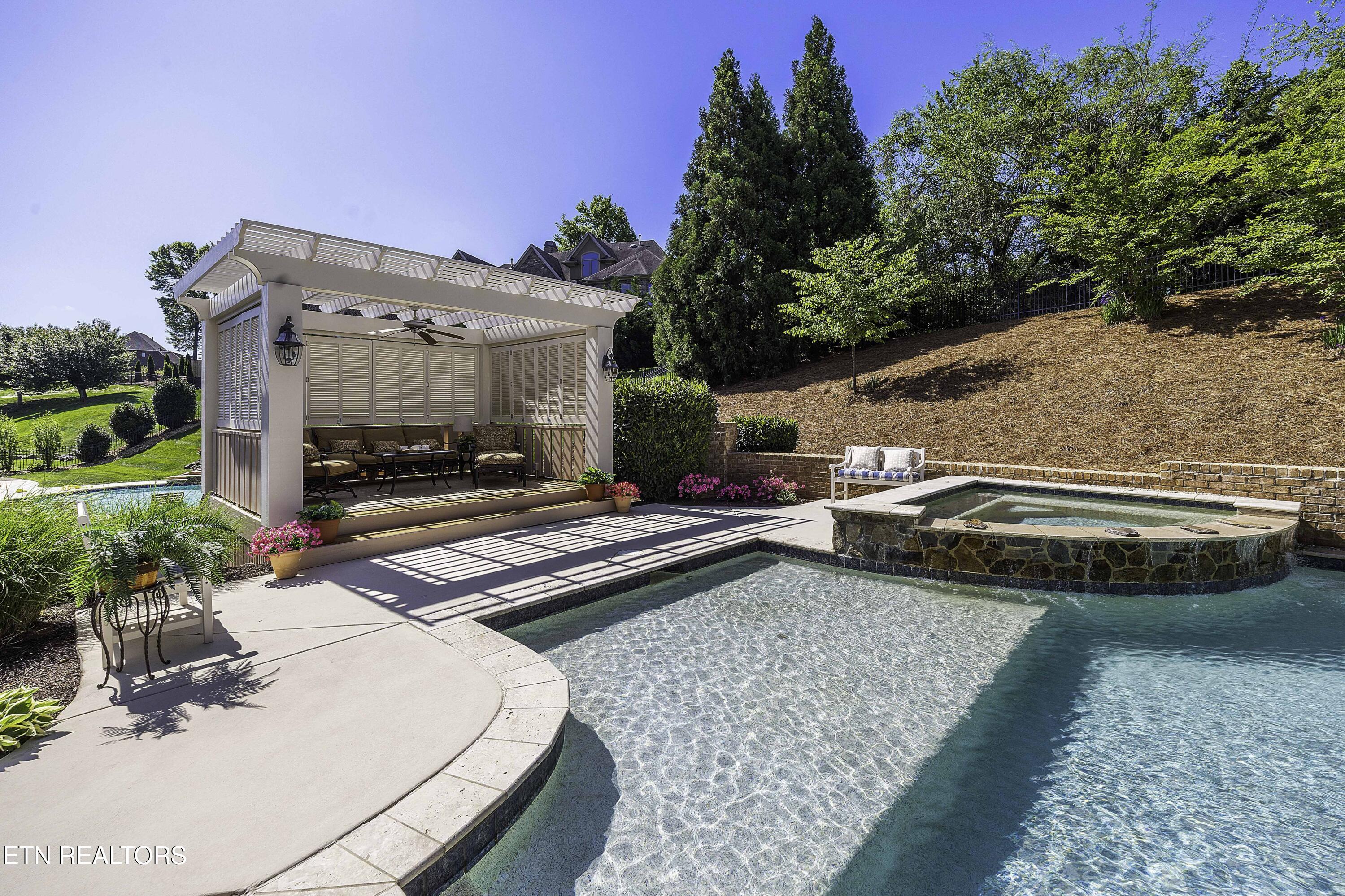 12422 Mallard Bay Drive Knoxville TN 37922