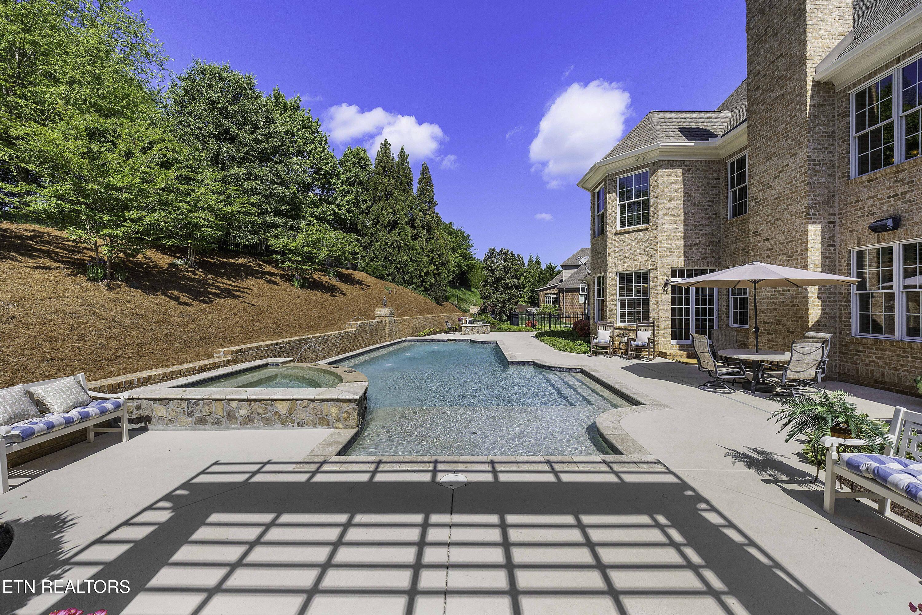 12422 Mallard Bay Drive Knoxville TN 37922
