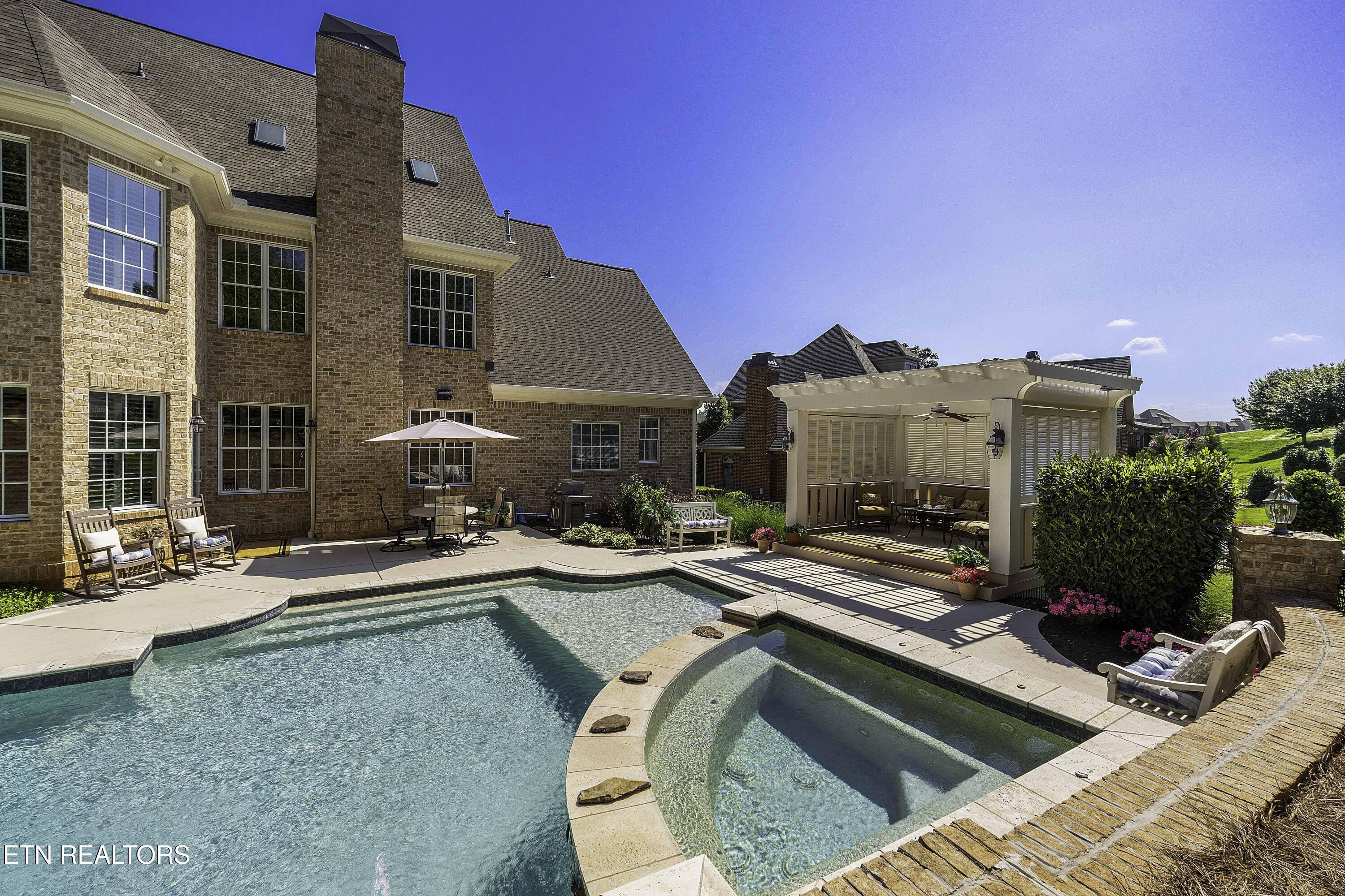 12422 Mallard Bay Drive Knoxville TN 37922