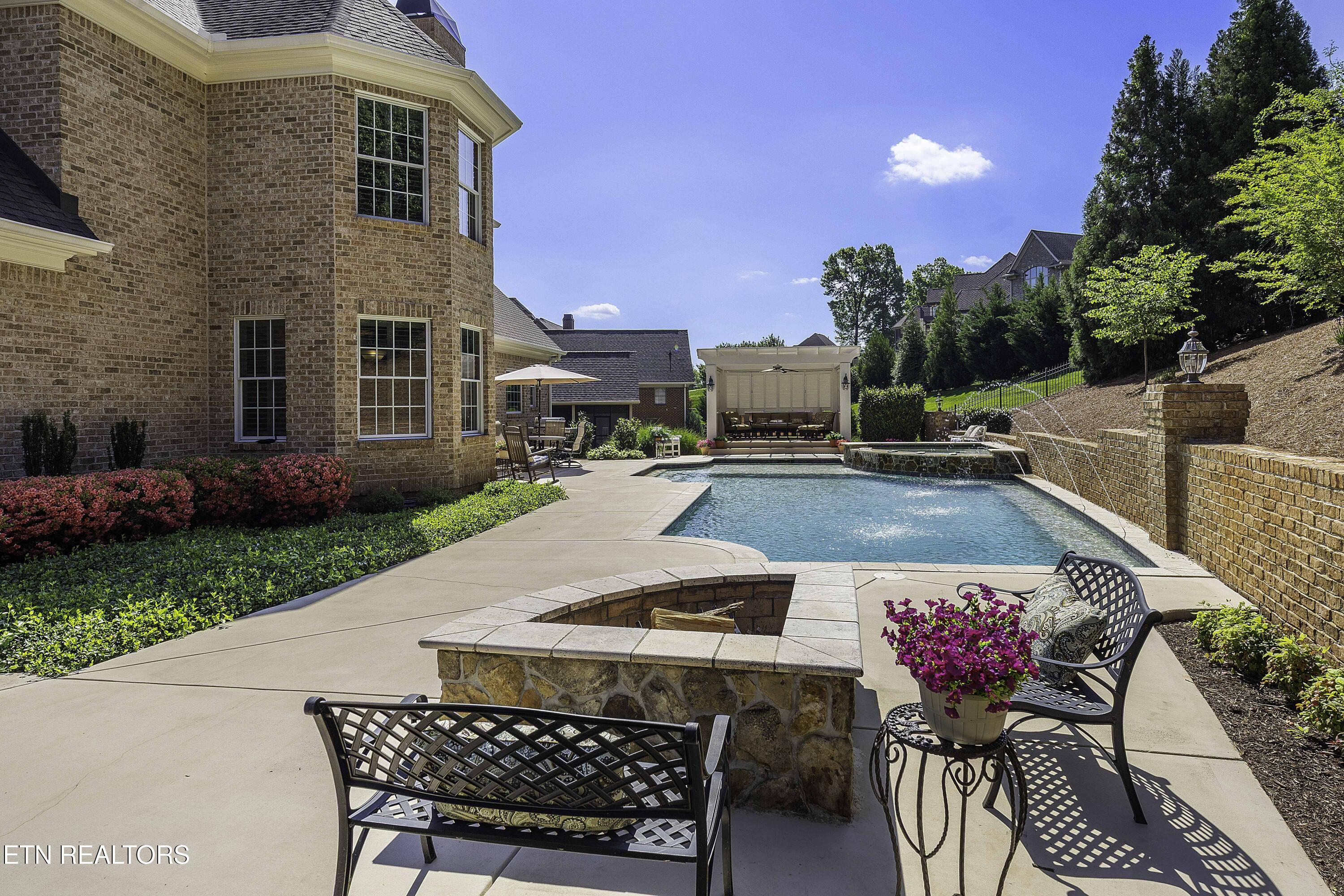 12422 Mallard Bay Drive Knoxville TN 37922