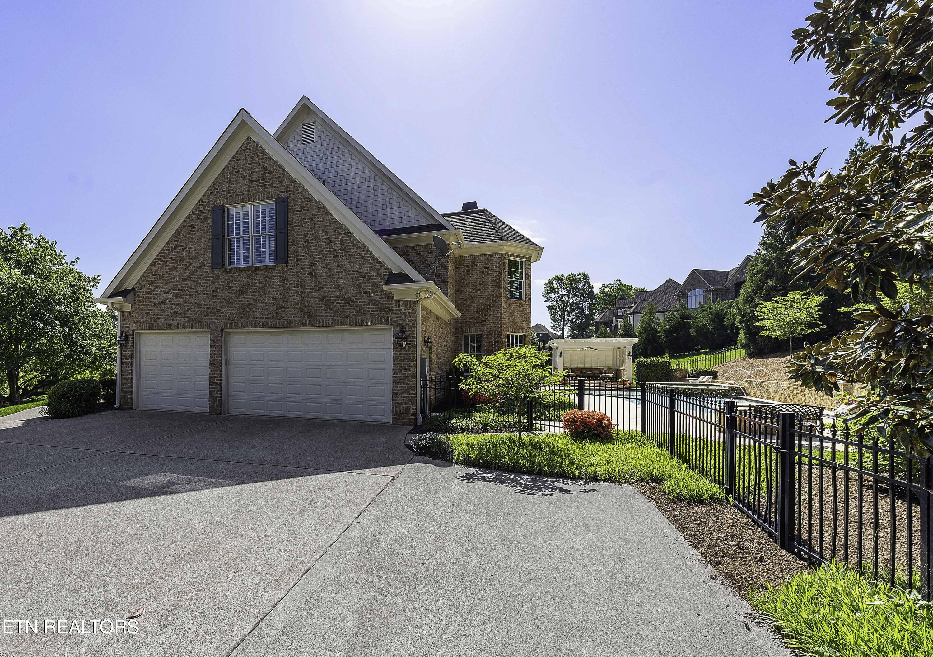 12422 Mallard Bay Drive Knoxville TN 37922