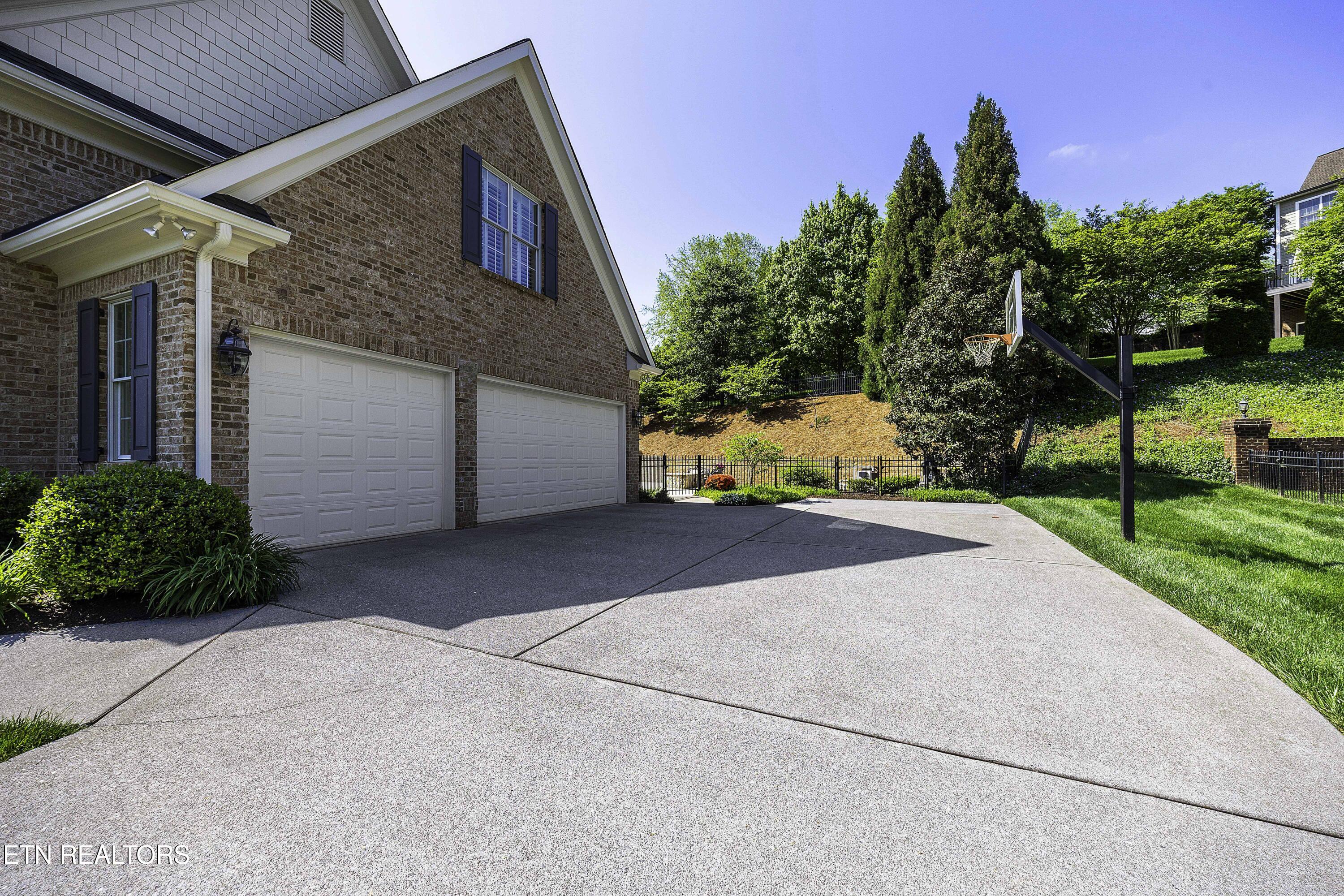 12422 Mallard Bay Drive Knoxville TN 37922