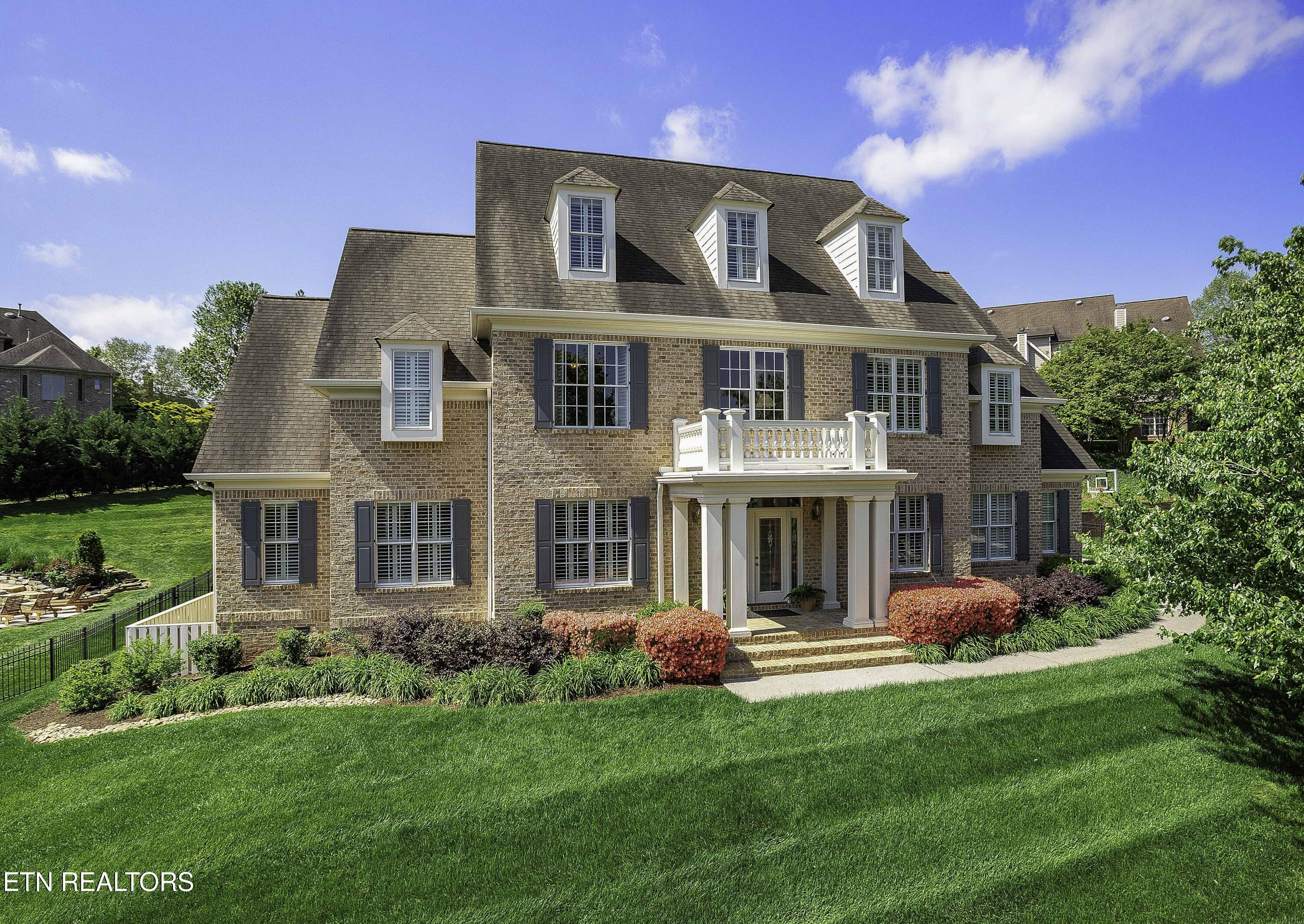 12422 Mallard Bay Drive Knoxville TN 37922