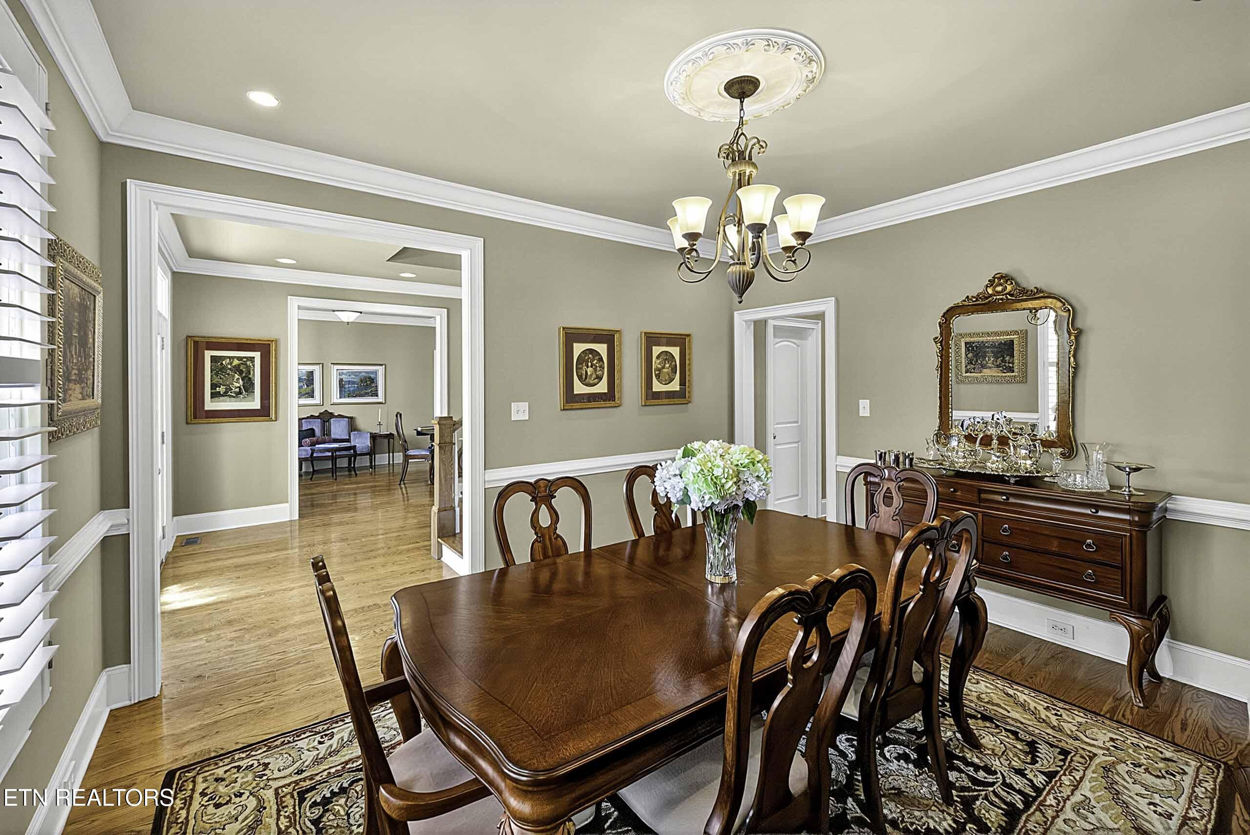 12422 Mallard Bay Drive Knoxville TN 37922