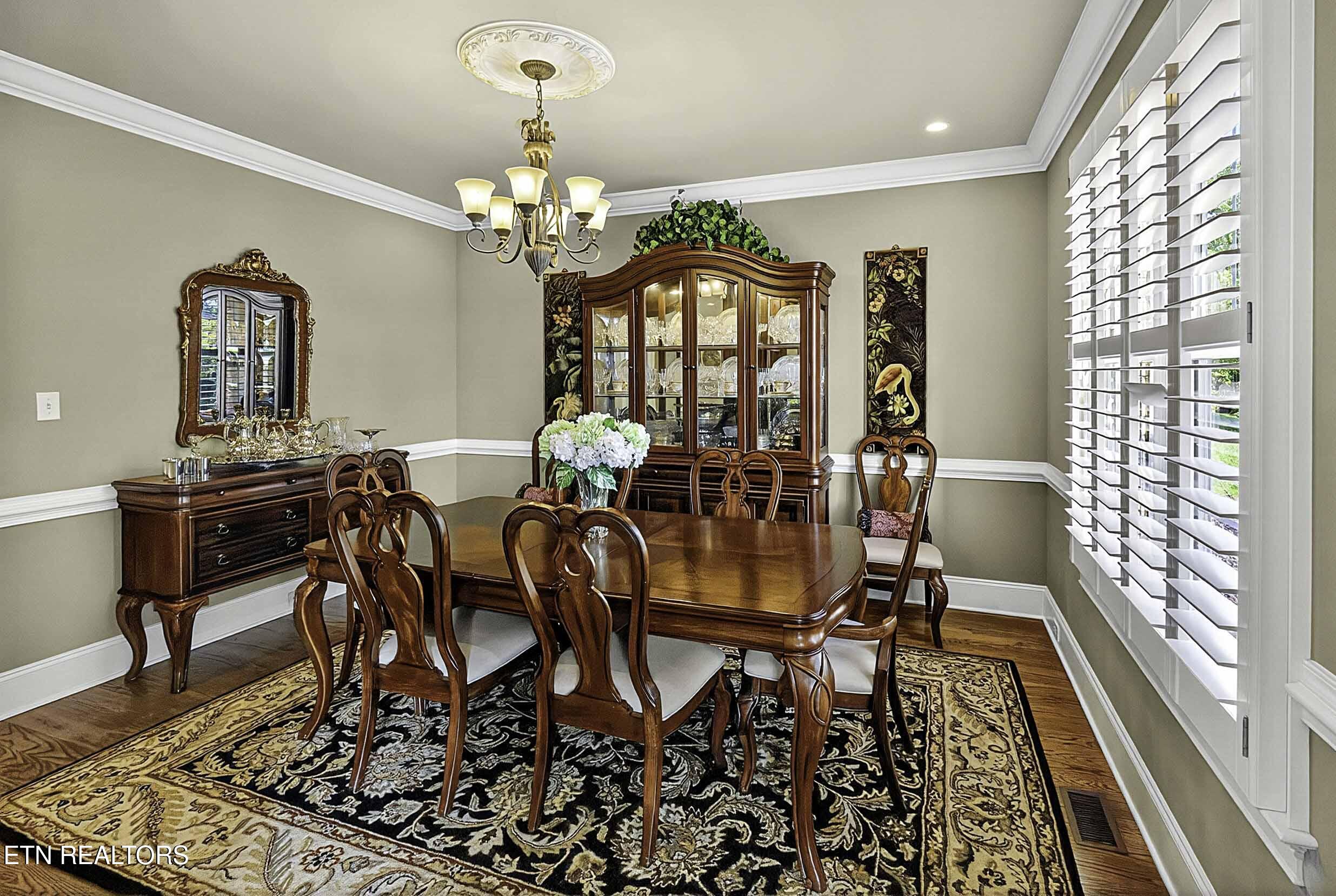12422 Mallard Bay Drive Knoxville TN 37922