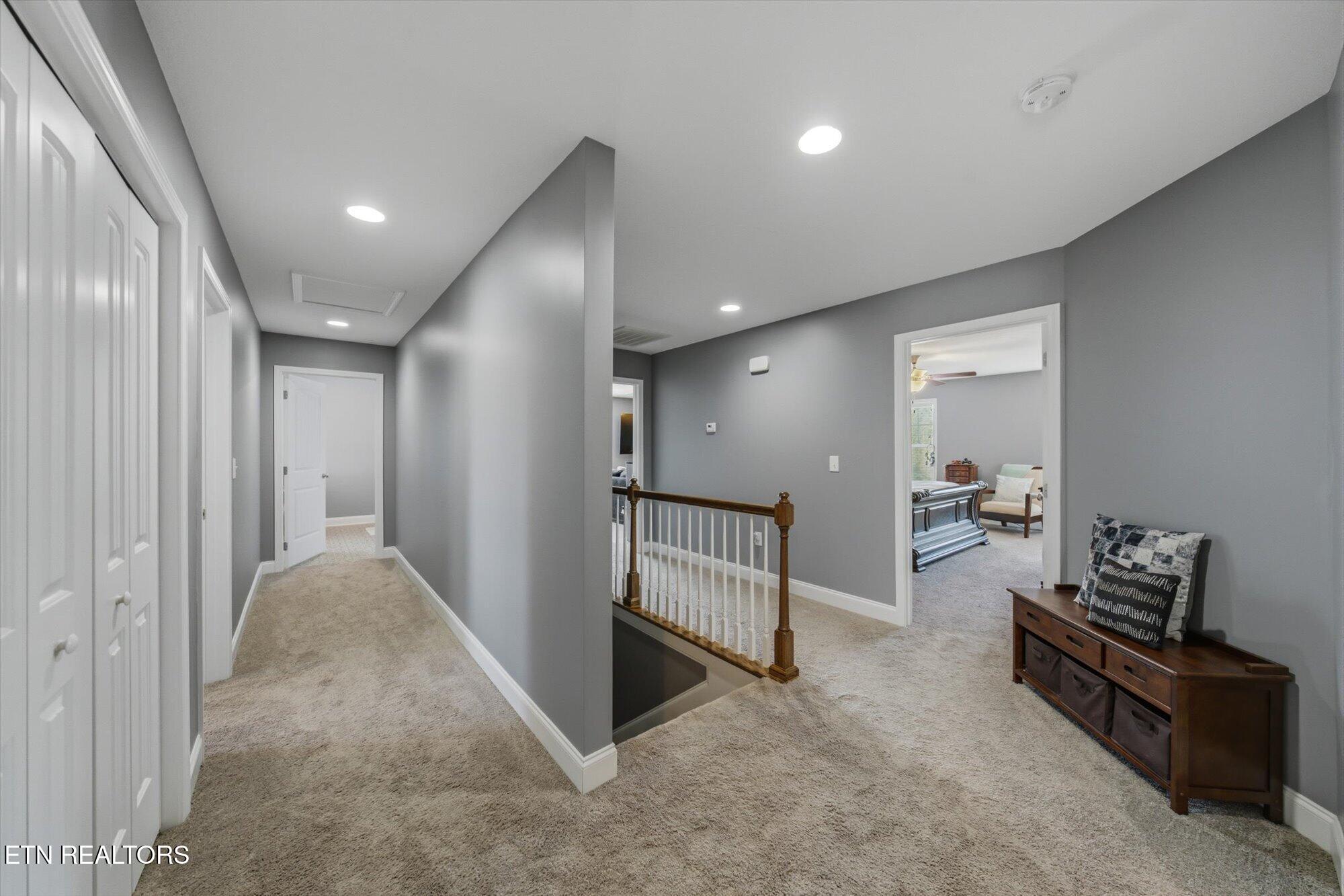 118 Fallberry Street Oak Ridge TN 37830
