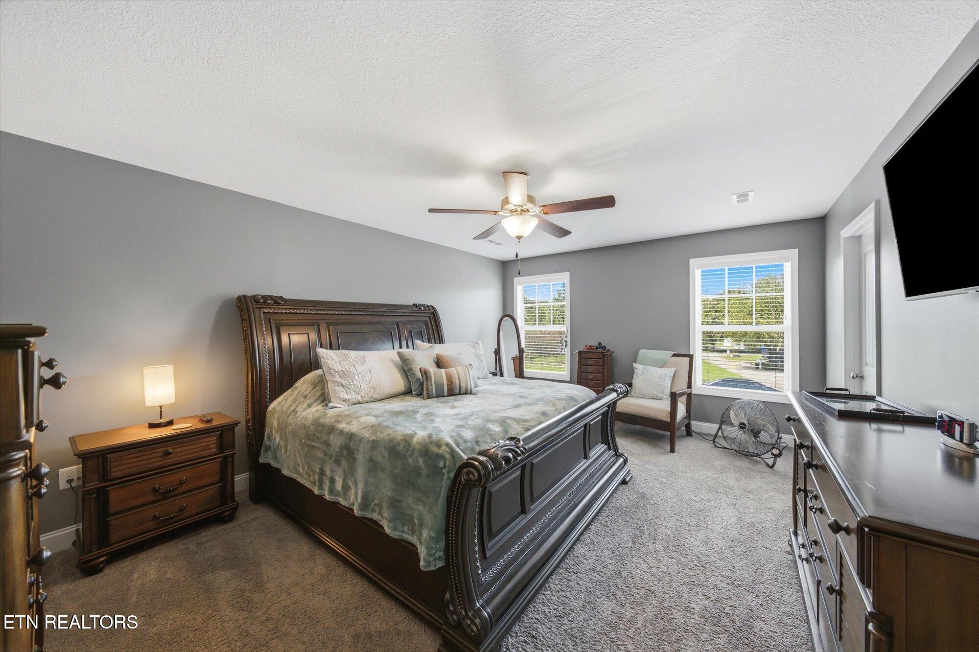 118 Fallberry Street Oak Ridge TN 37830