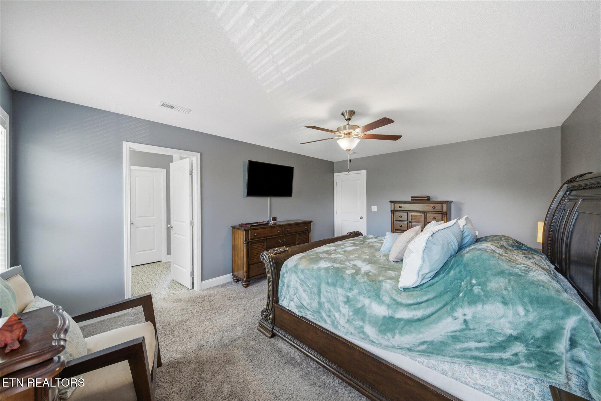 118 Fallberry Street Oak Ridge TN 37830