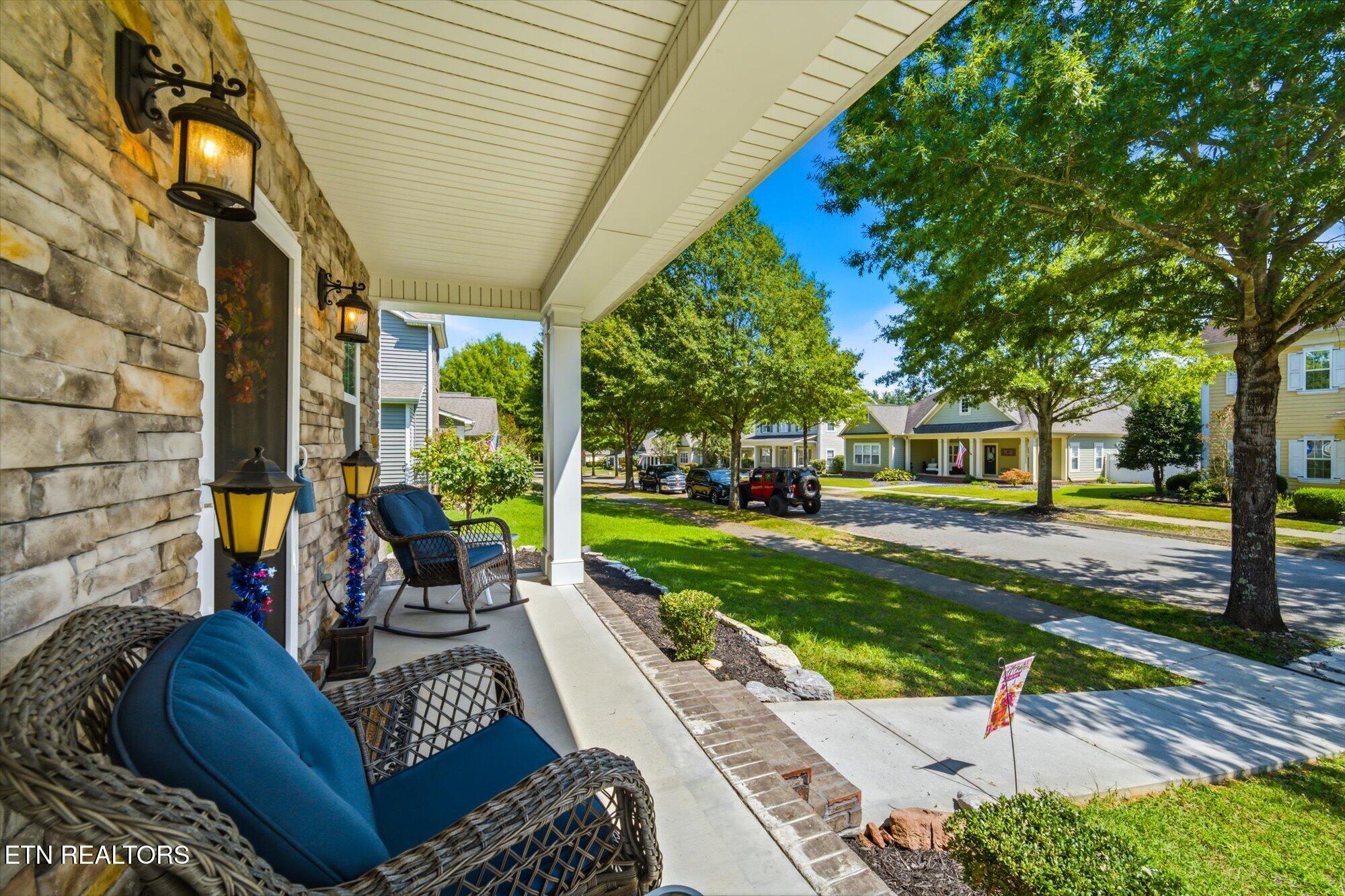 118 Fallberry Street Oak Ridge TN 37830