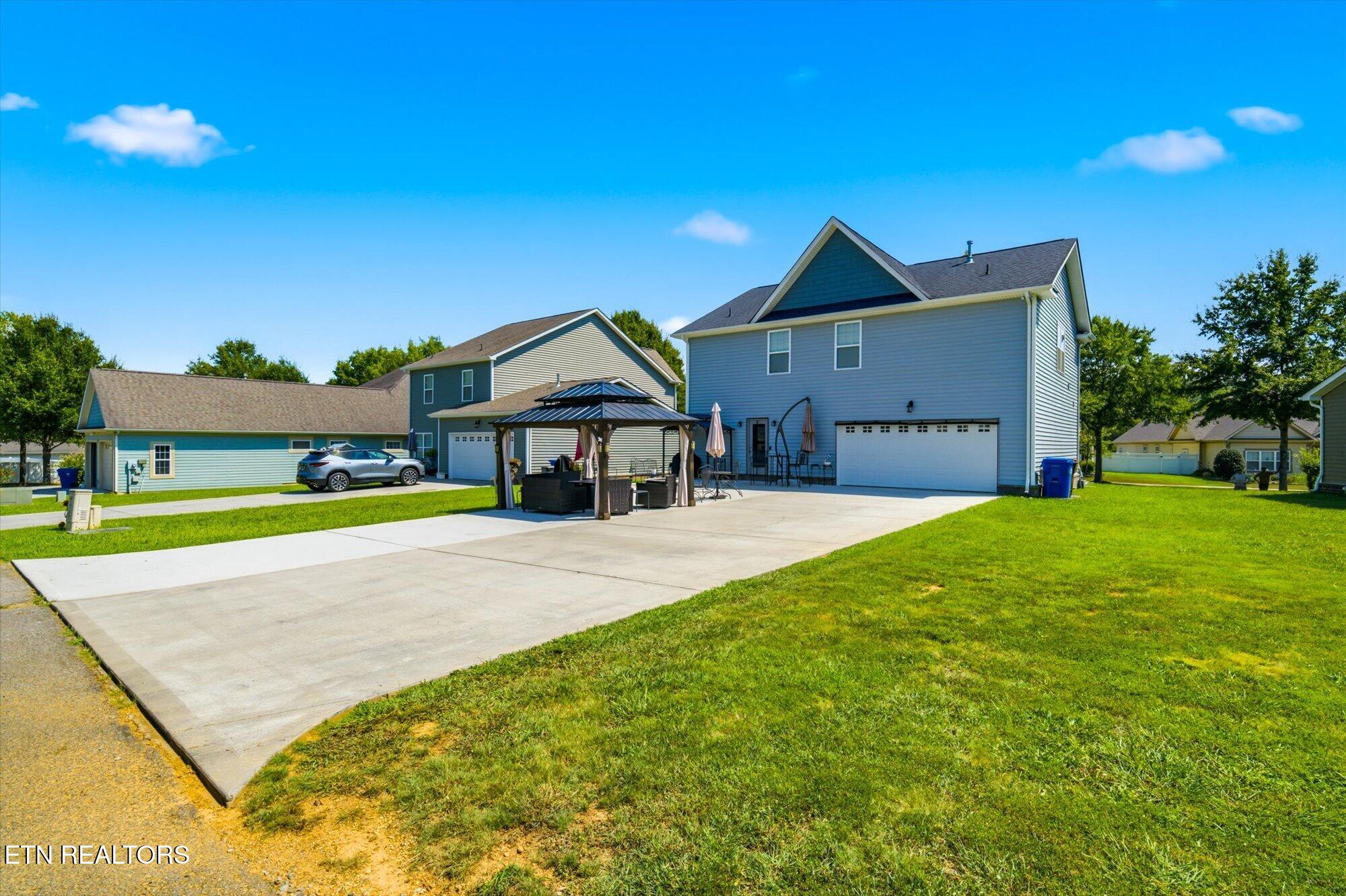 118 Fallberry Street Oak Ridge TN 37830