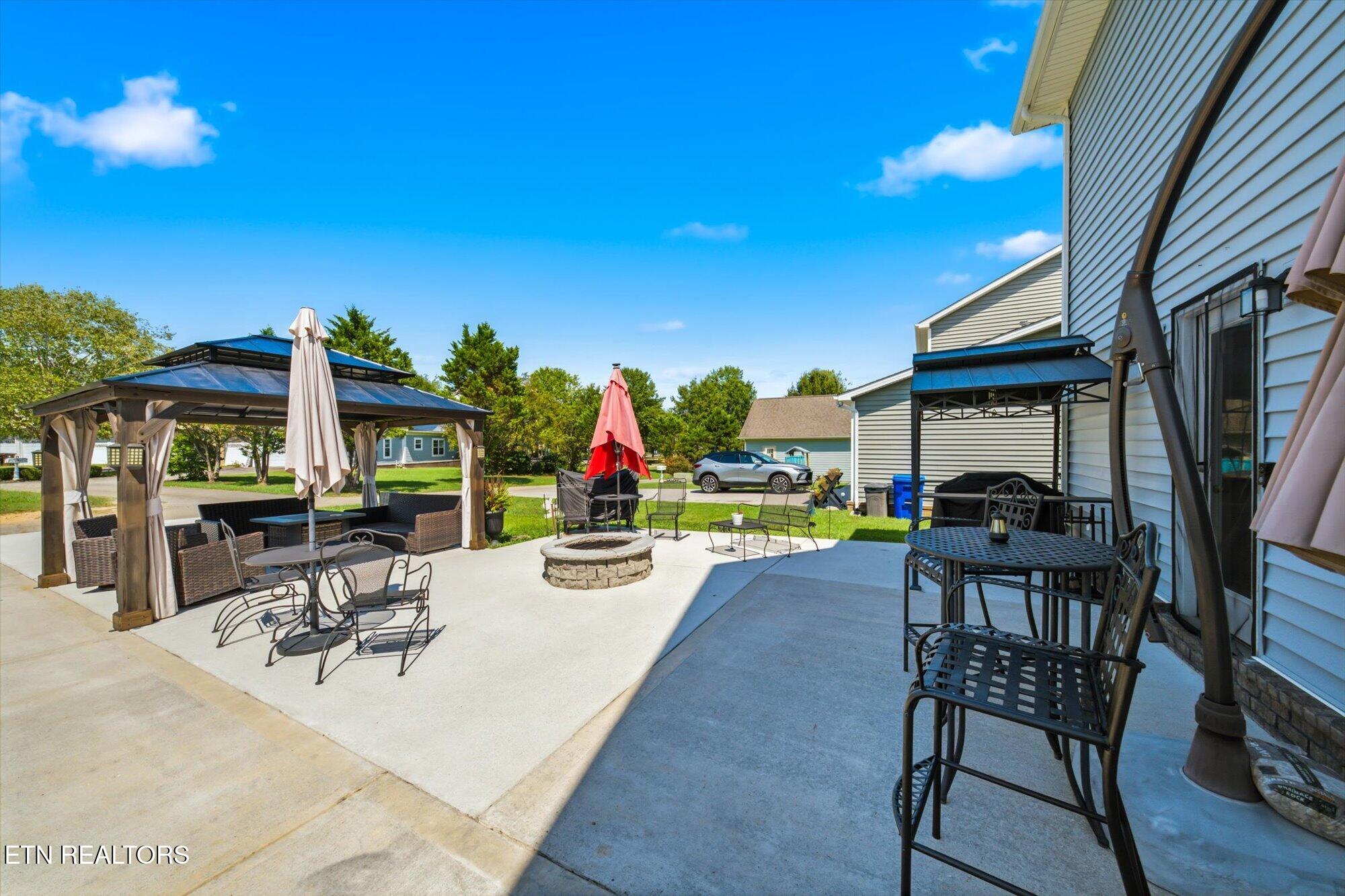 118 Fallberry Street Oak Ridge TN 37830