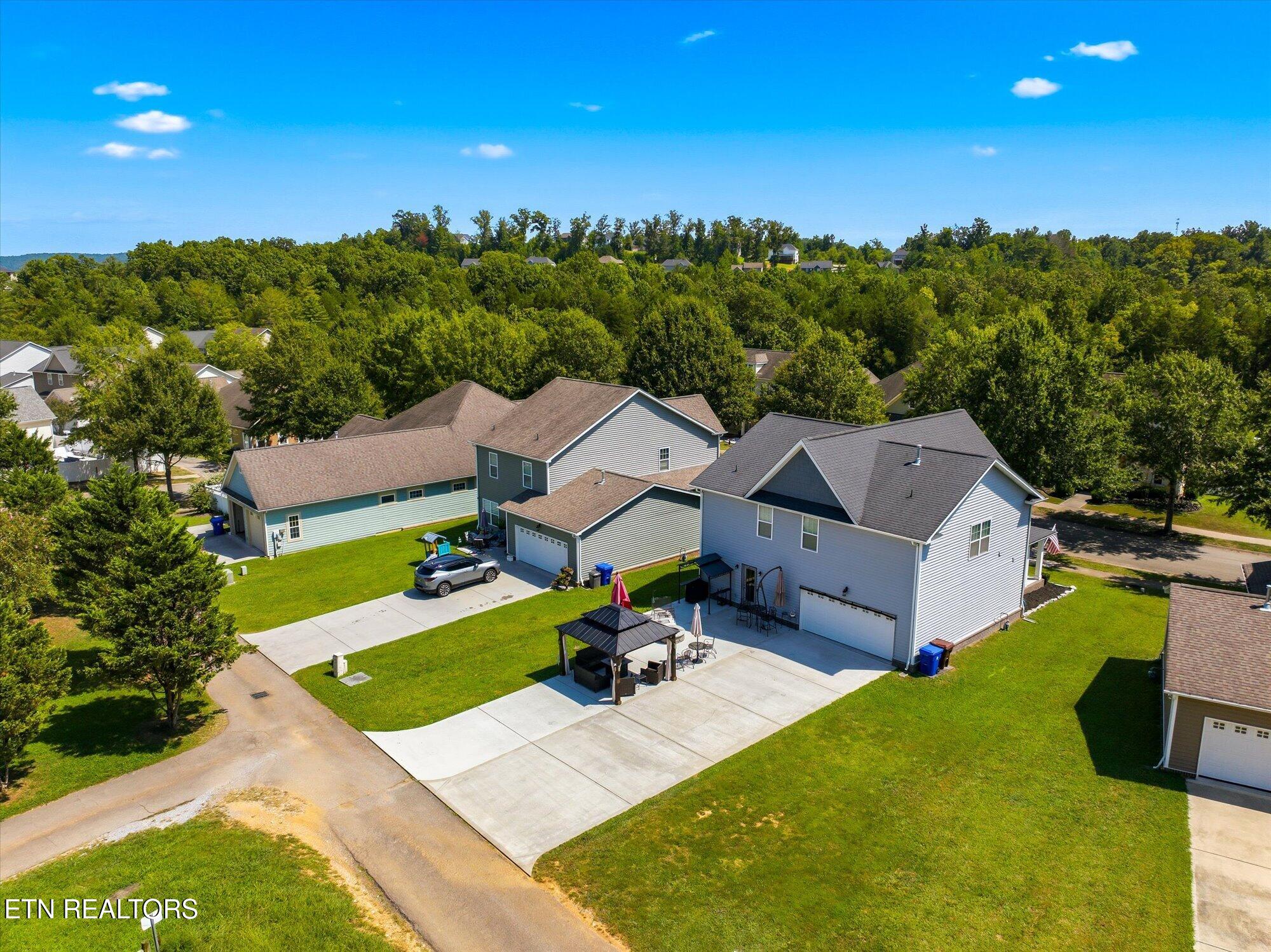 118 Fallberry Street Oak Ridge TN 37830