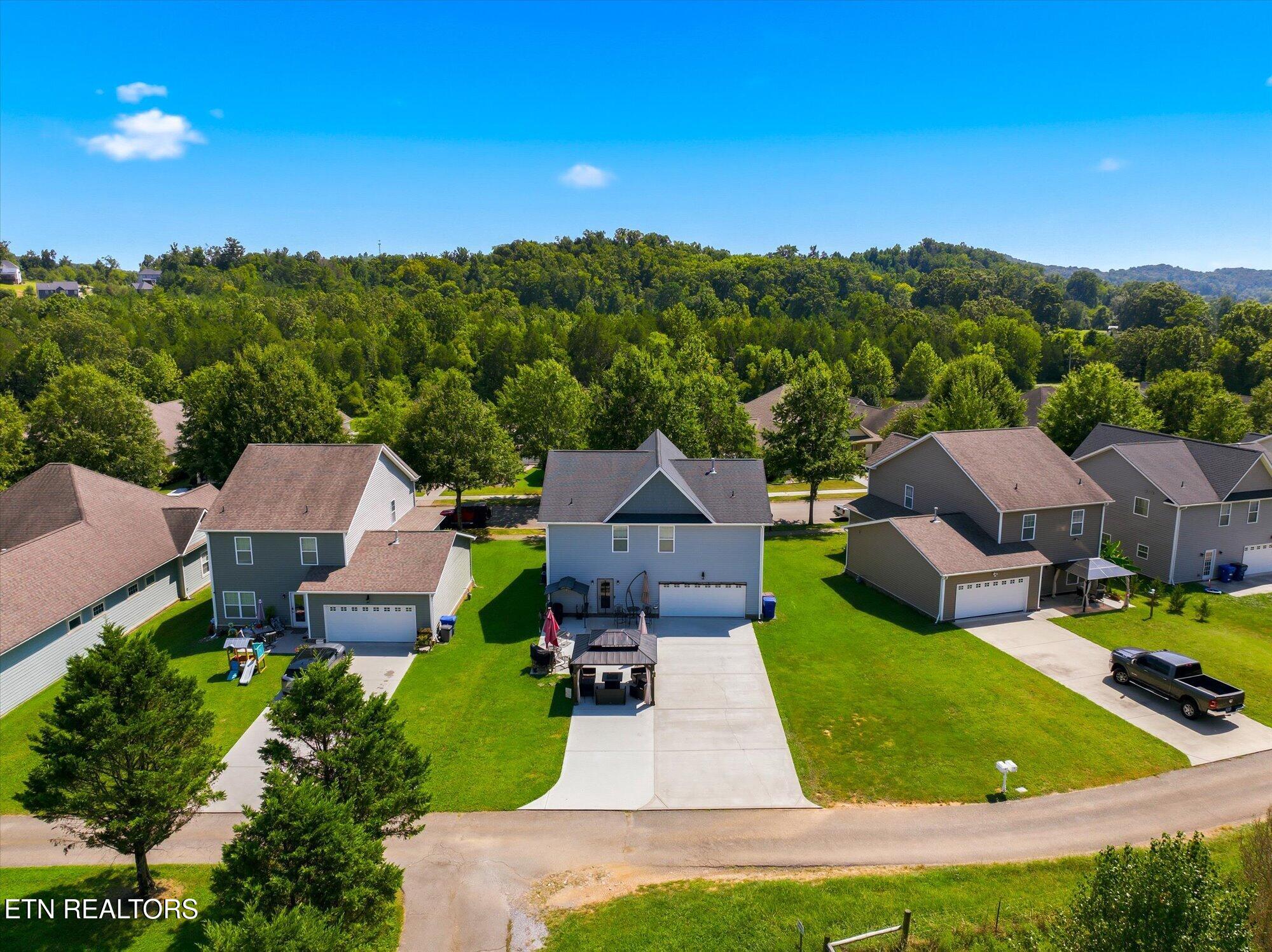 118 Fallberry Street Oak Ridge TN 37830