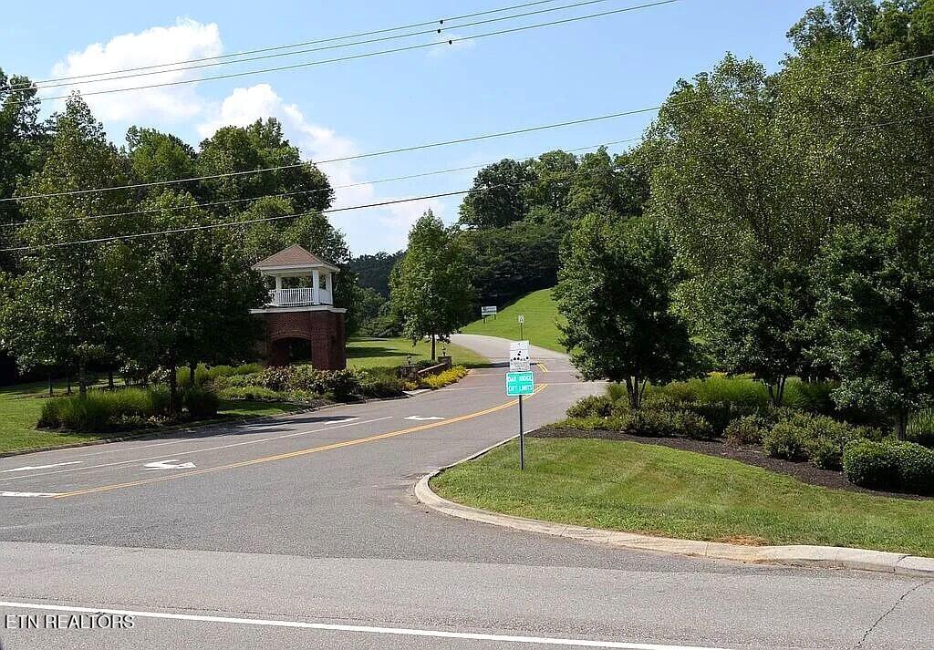 118 Fallberry Street Oak Ridge TN 37830
