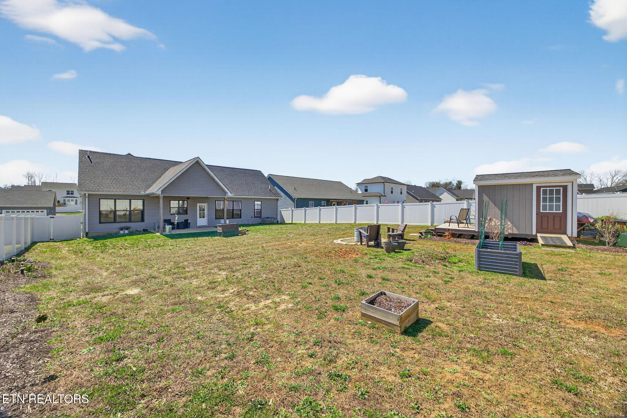 2394 Mountain Reserve Cookeville TN 38506