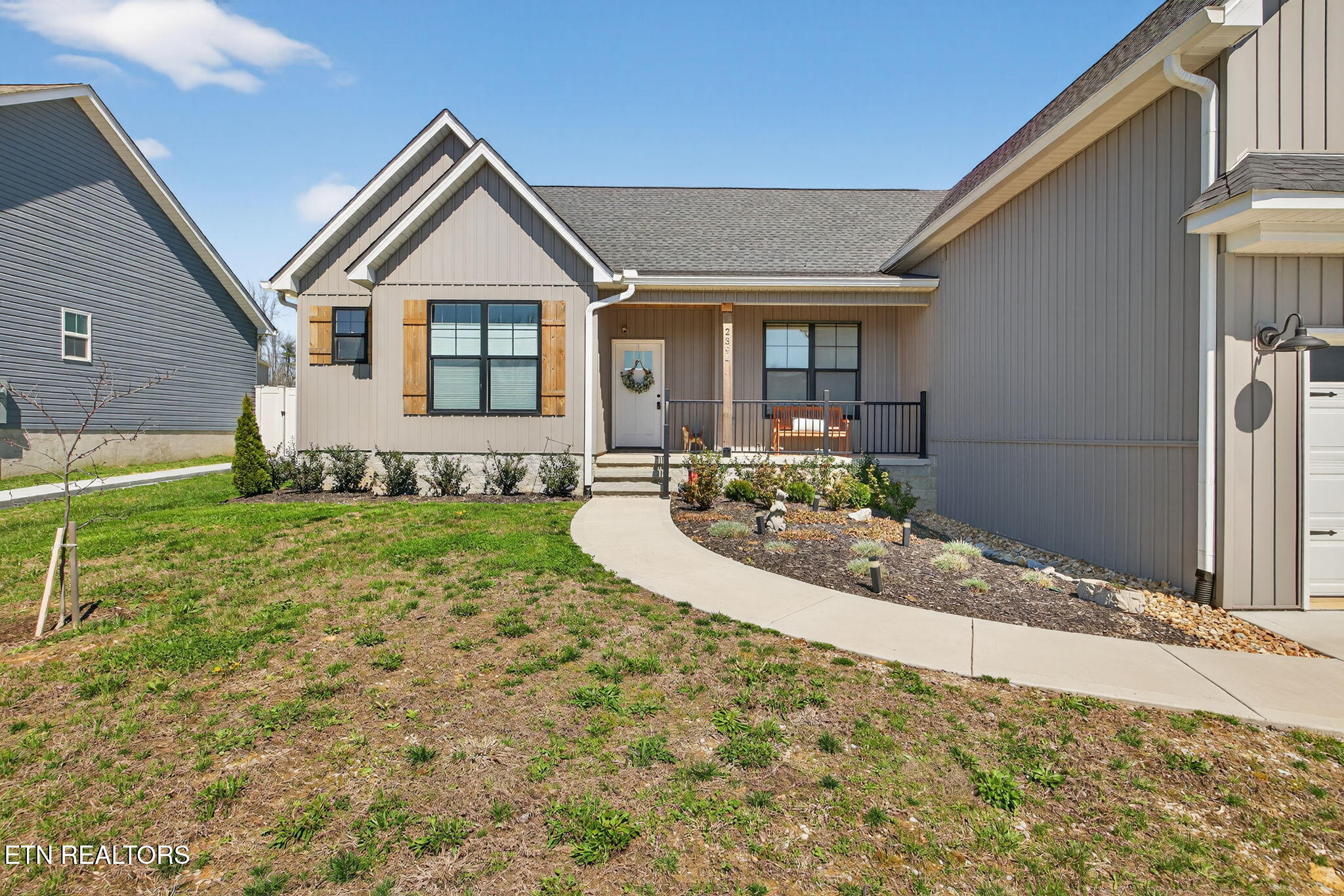 2394 Mountain Reserve Cookeville TN 38506