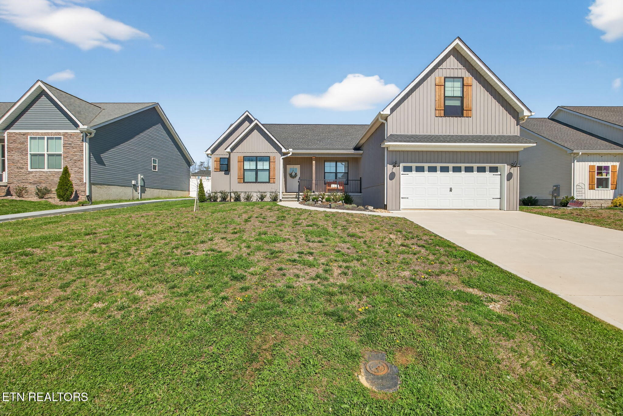 2394 Mountain Reserve Cookeville TN 38506