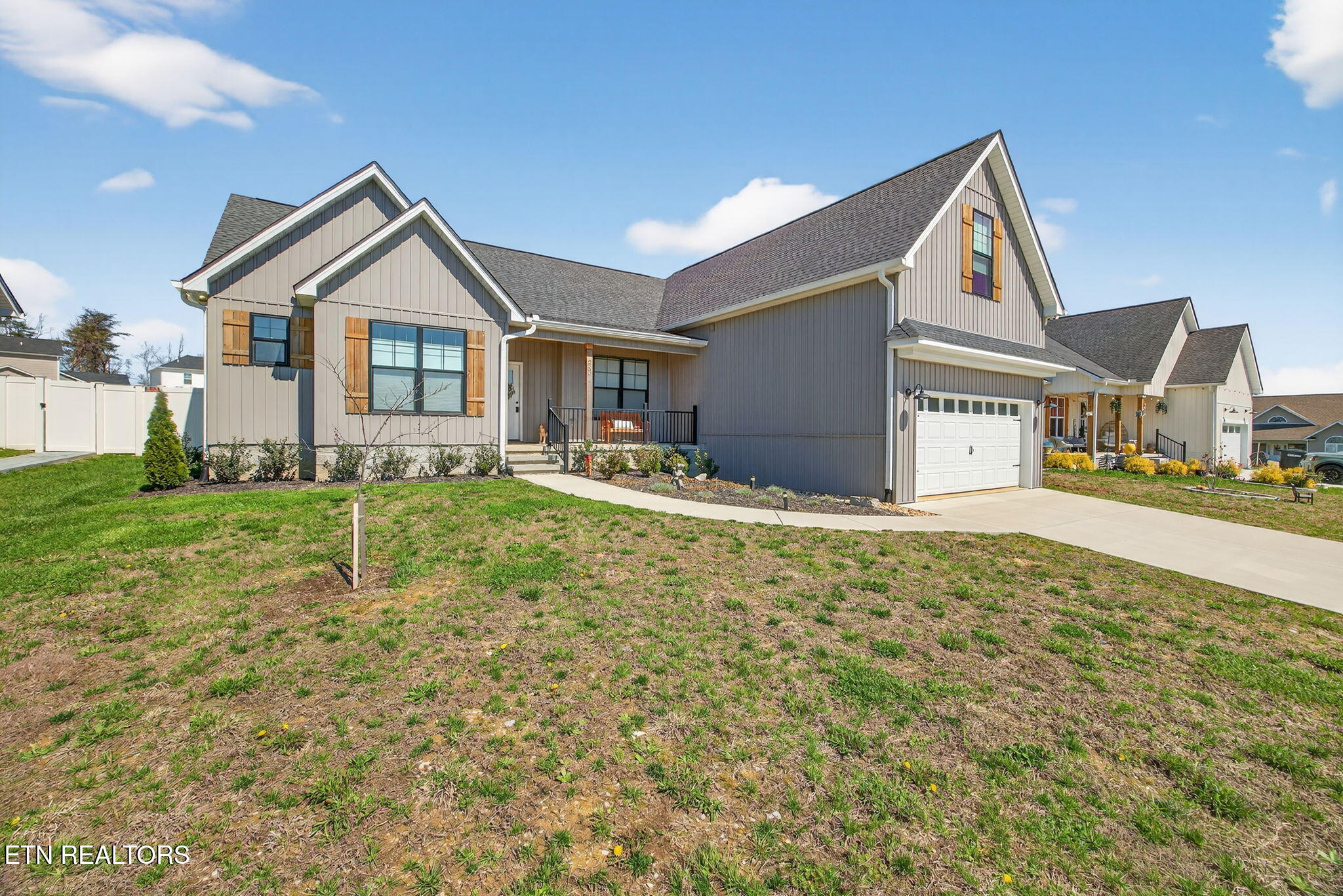 2394 Mountain Reserve Cookeville TN 38506