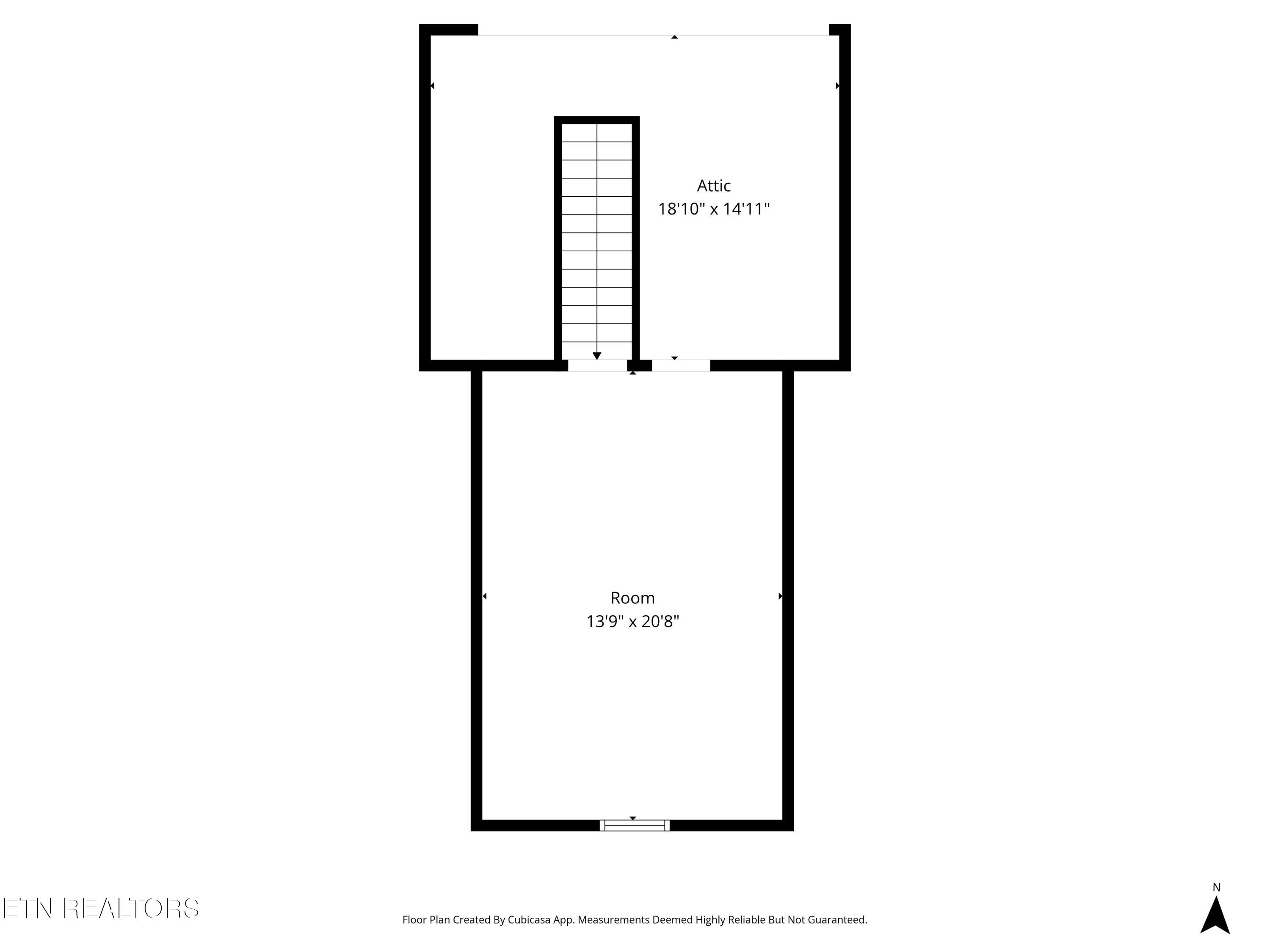 2394 Mountain Reserve Cookeville TN 38506