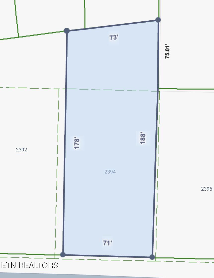 2394 Mountain Reserve Cookeville TN 38506