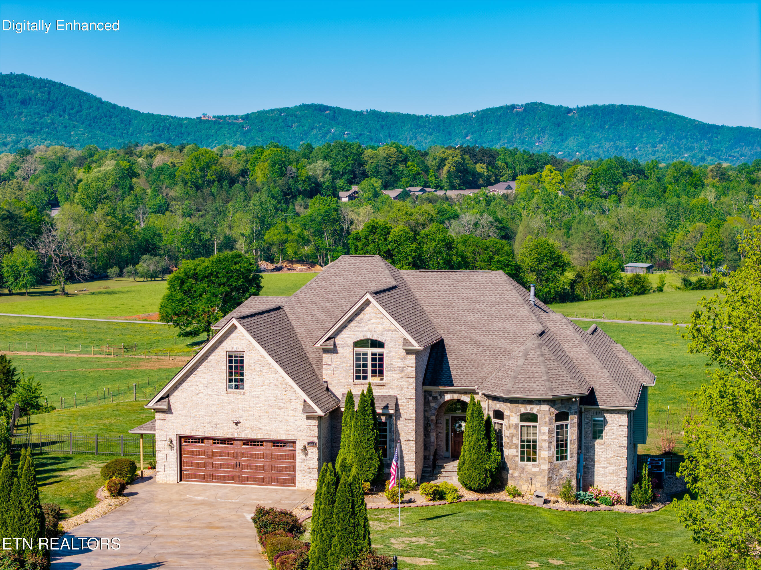 7641 Powderhorn Trail Townsend TN 37882