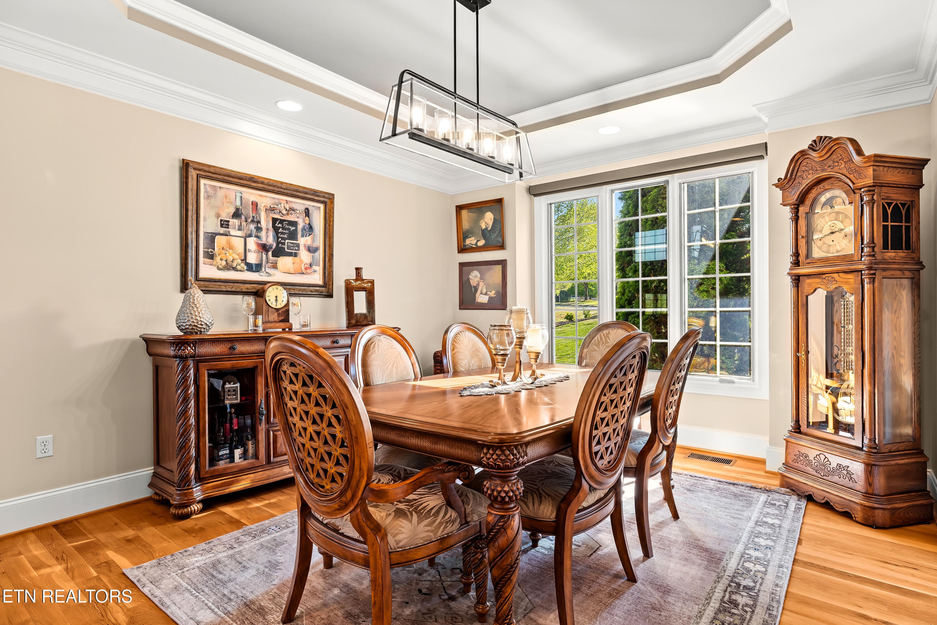 7641 Powderhorn Trail Townsend TN 37882