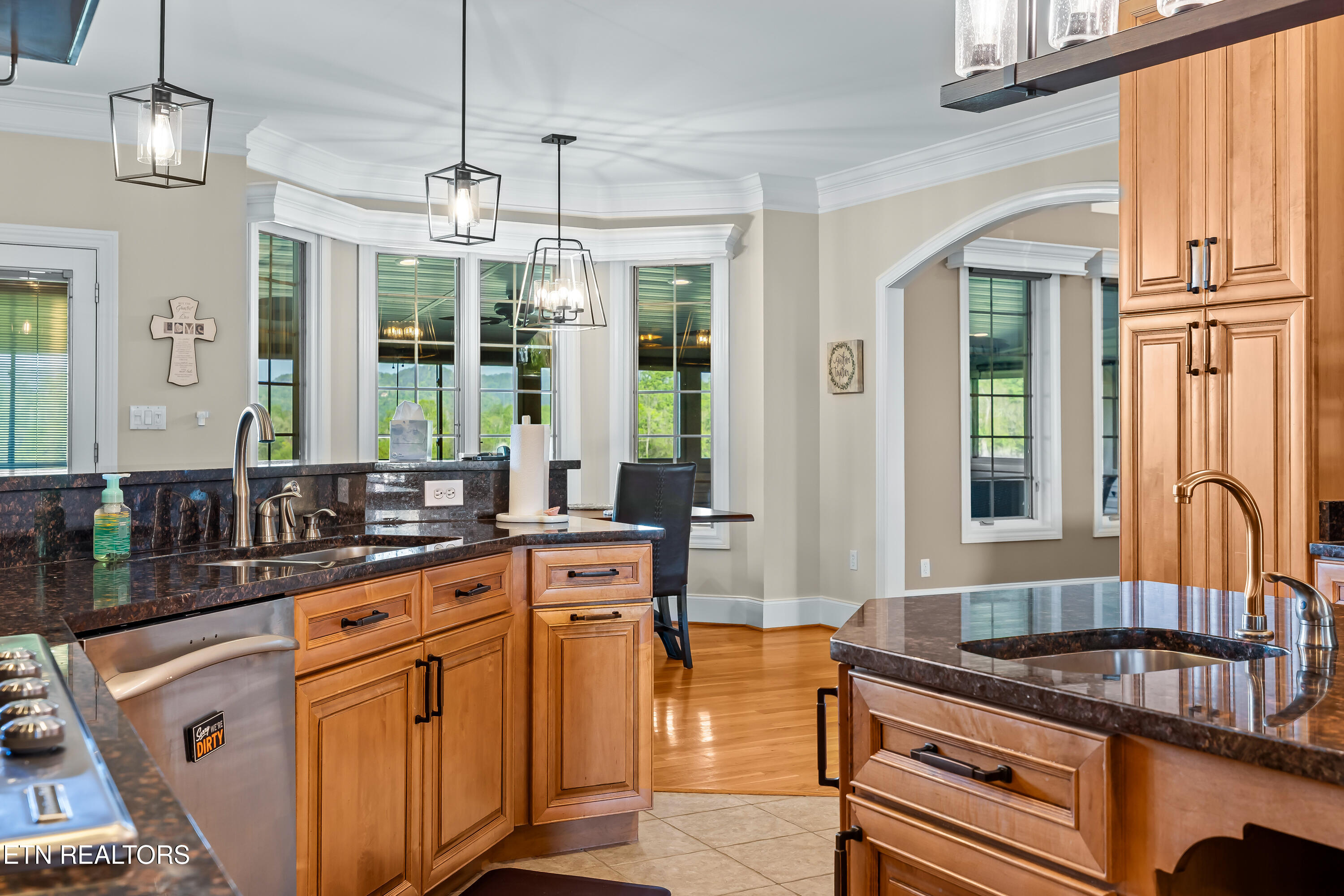 7641 Powderhorn Trail Townsend TN 37882