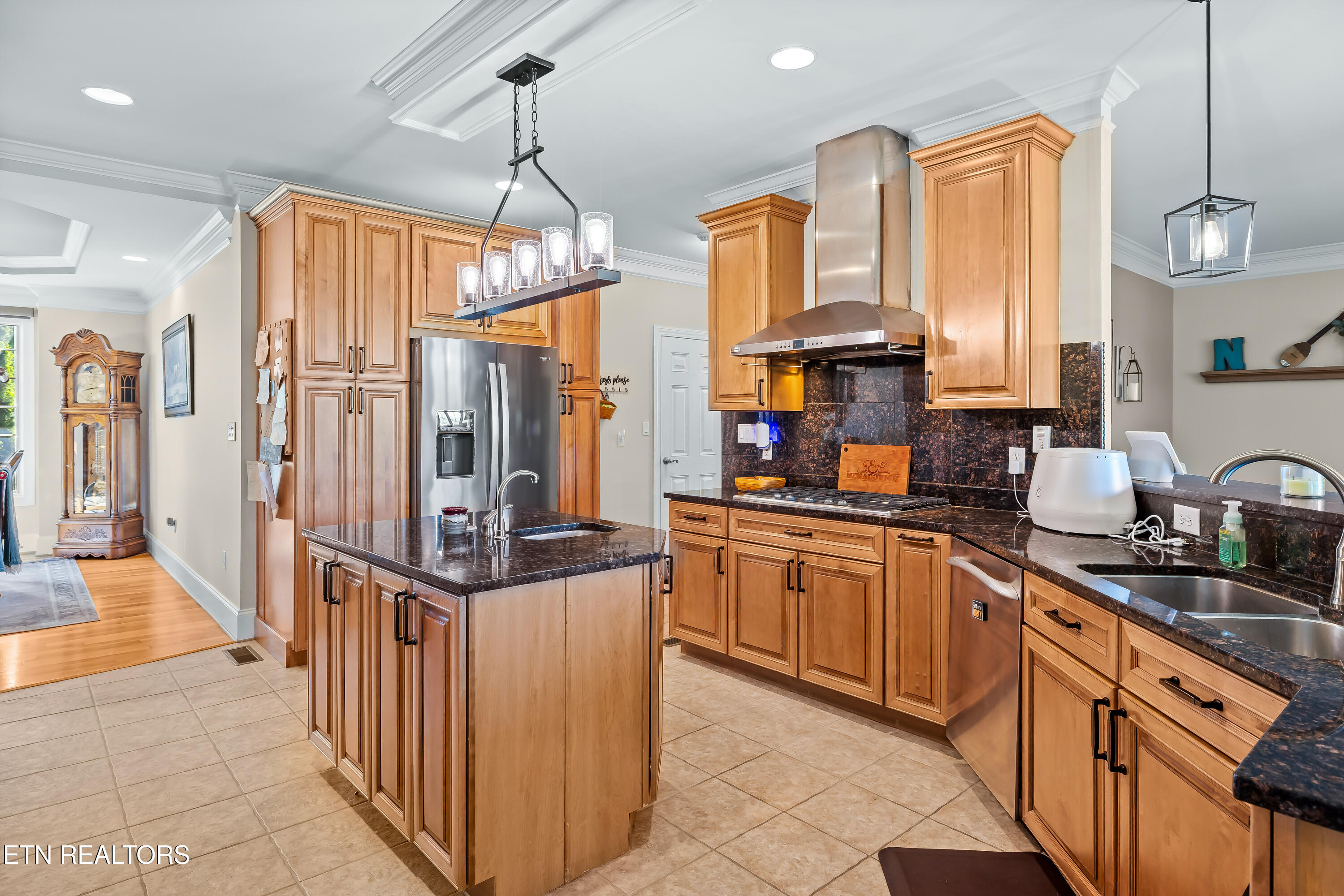 7641 Powderhorn Trail Townsend TN 37882