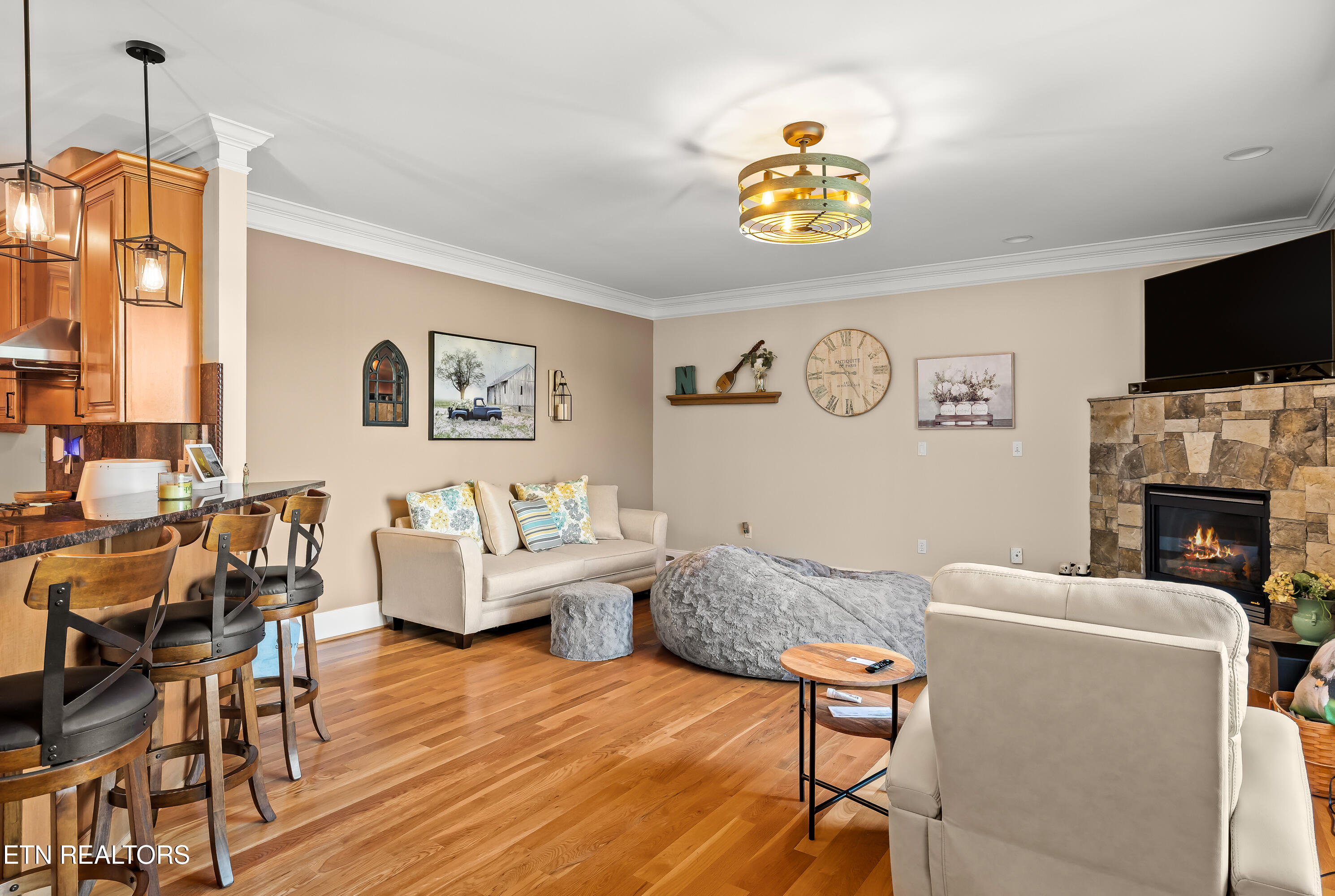 7641 Powderhorn Trail Townsend TN 37882