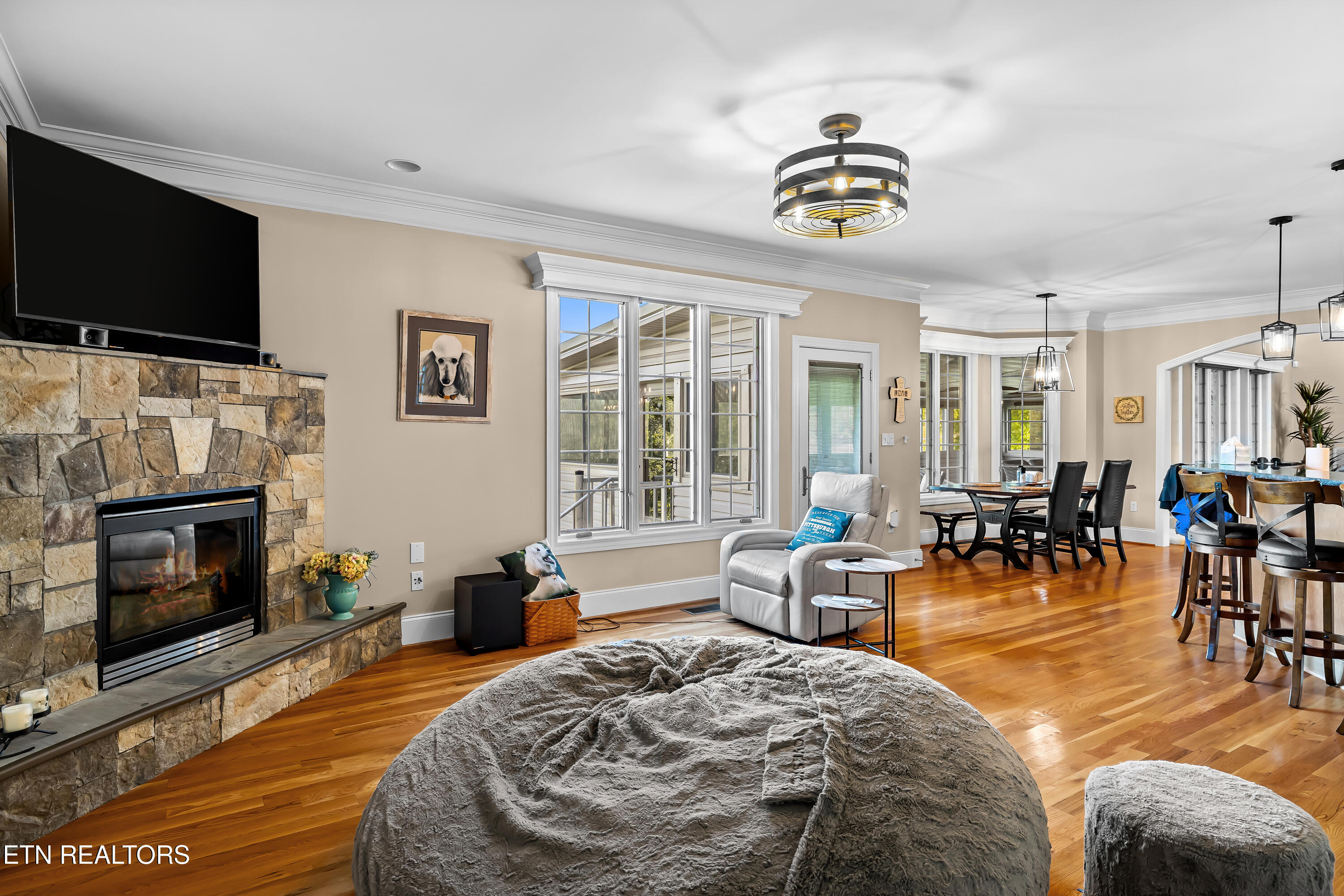 7641 Powderhorn Trail Townsend TN 37882
