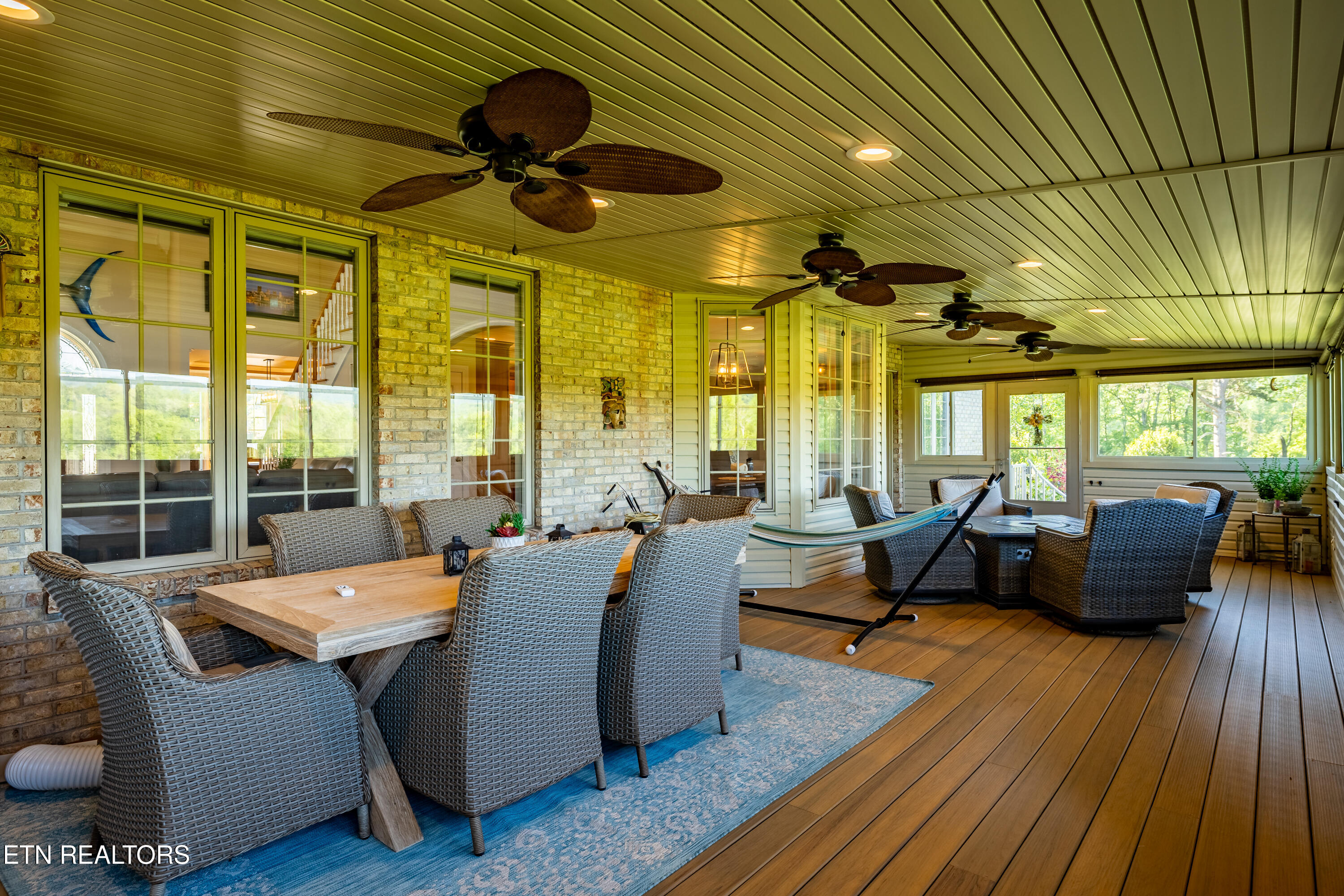 7641 Powderhorn Trail Townsend TN 37882