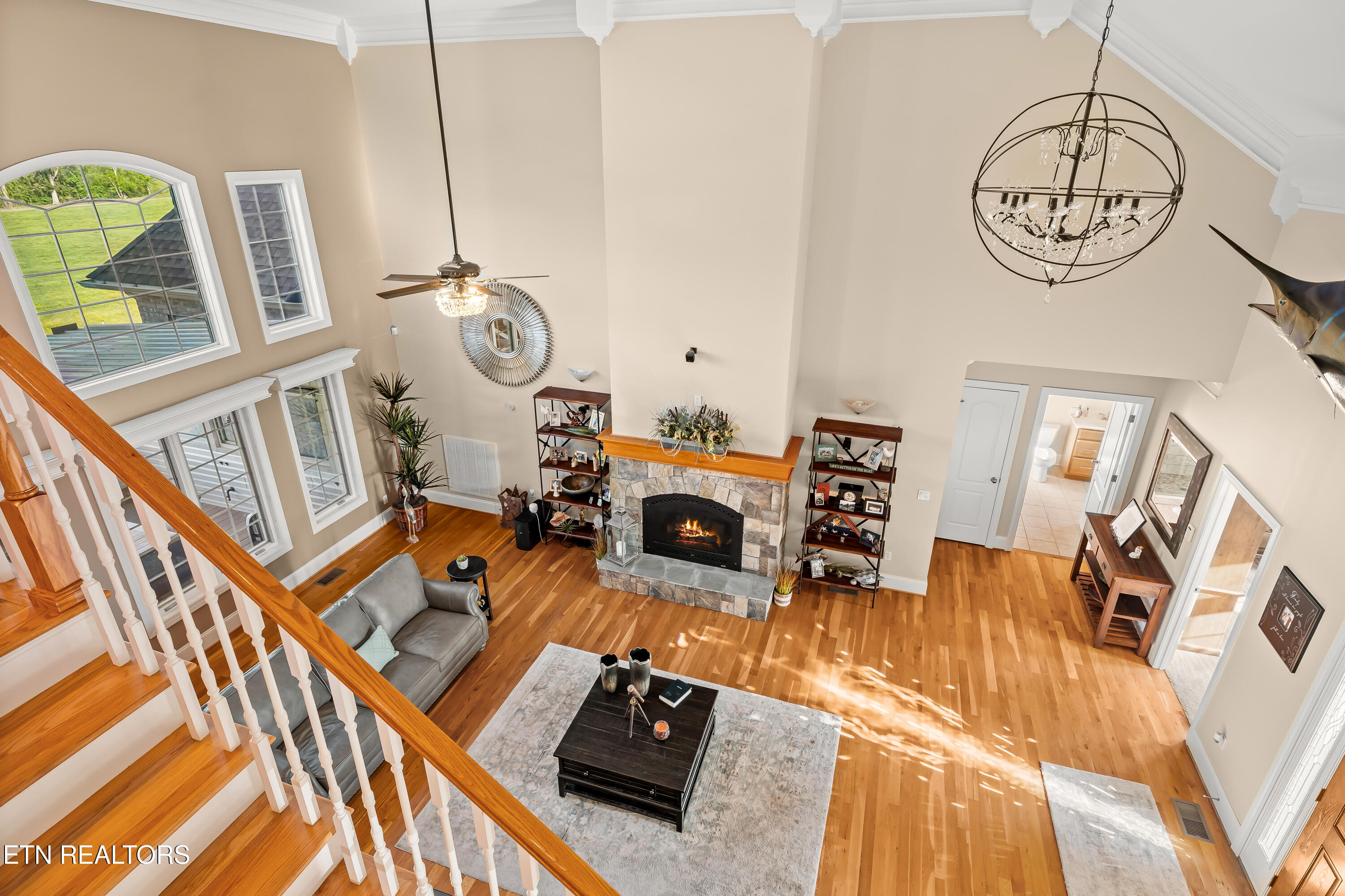 7641 Powderhorn Trail Townsend TN 37882