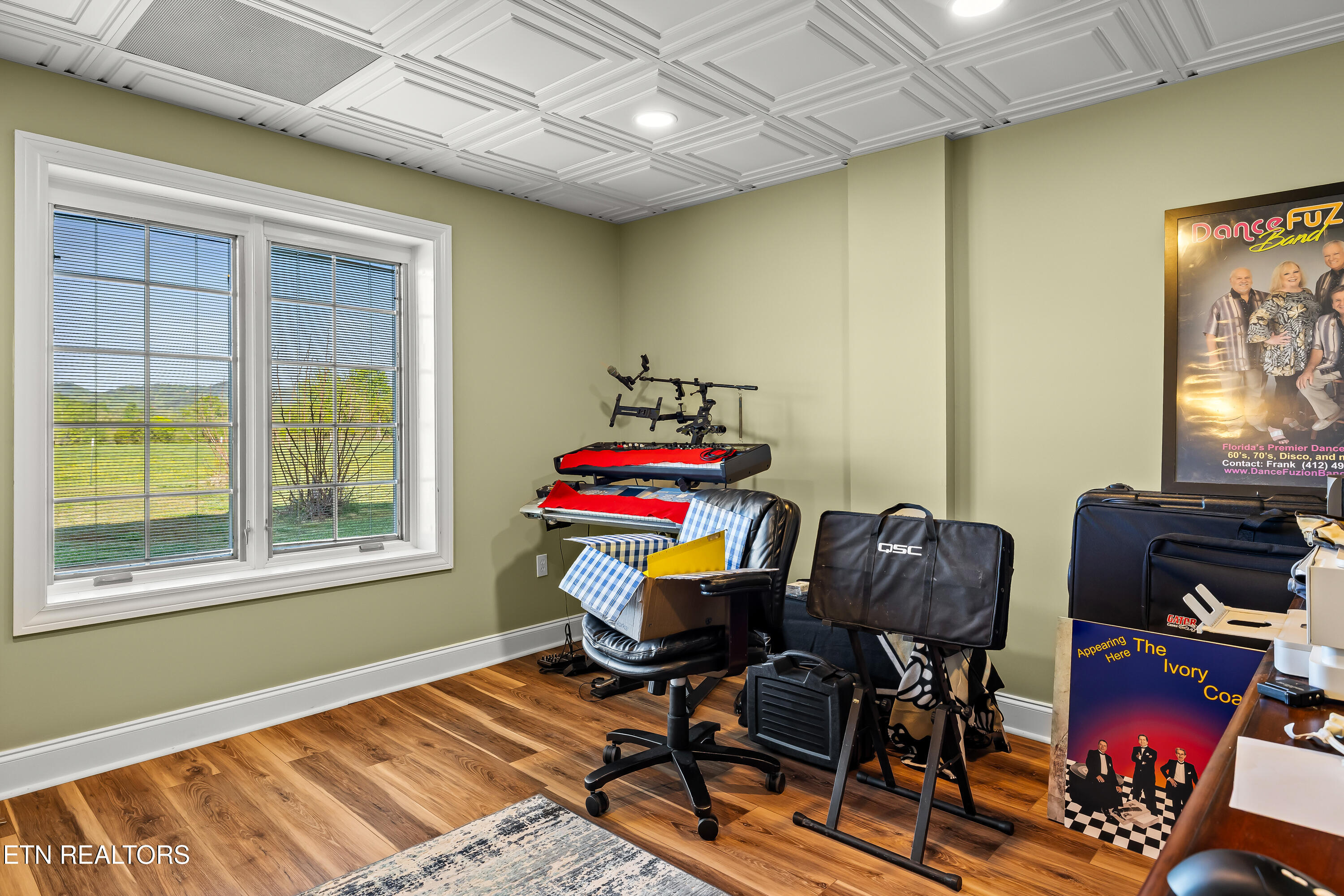 7641 Powderhorn Trail Townsend TN 37882