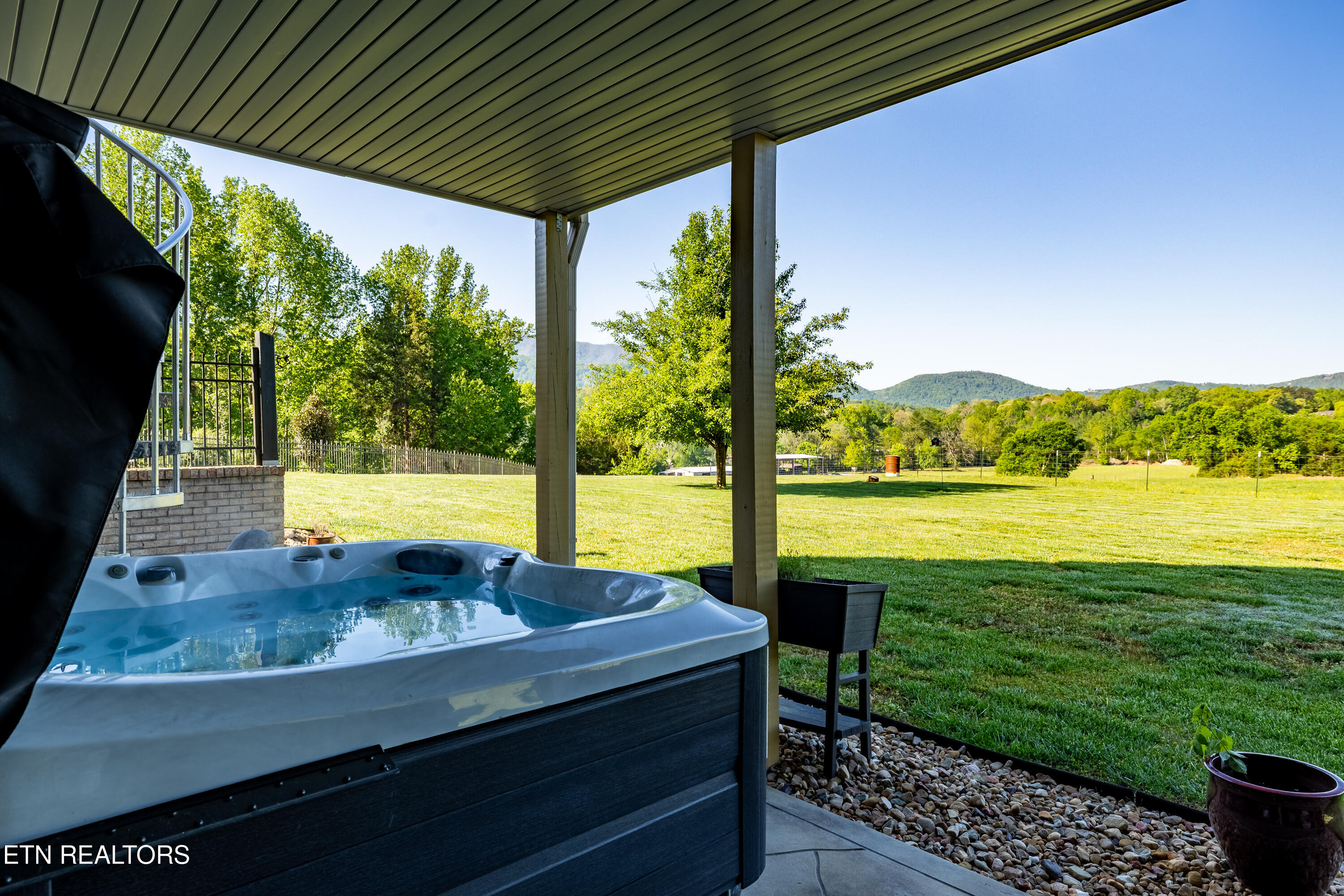 7641 Powderhorn Trail Townsend TN 37882
