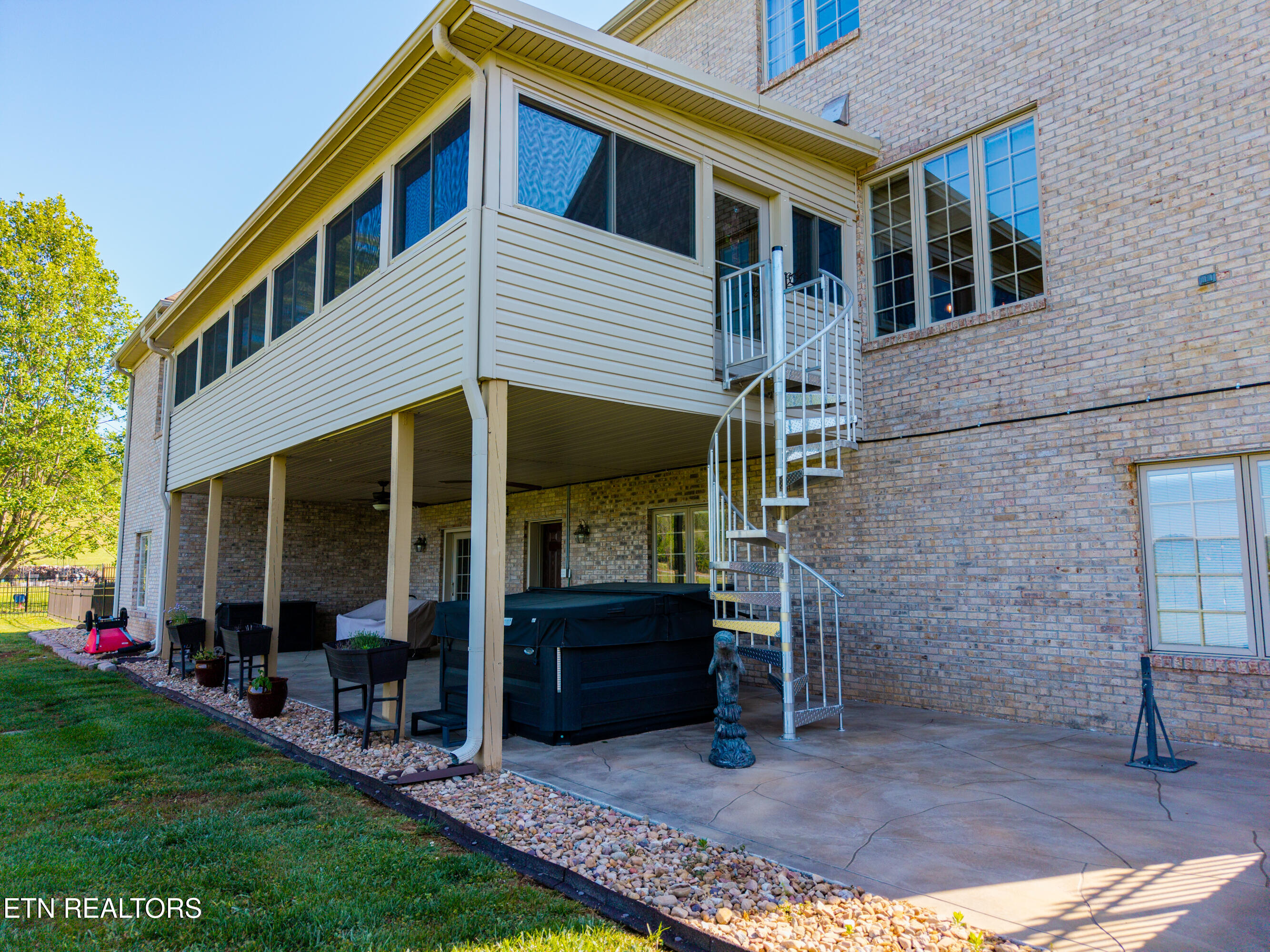 7641 Powderhorn Trail Townsend TN 37882