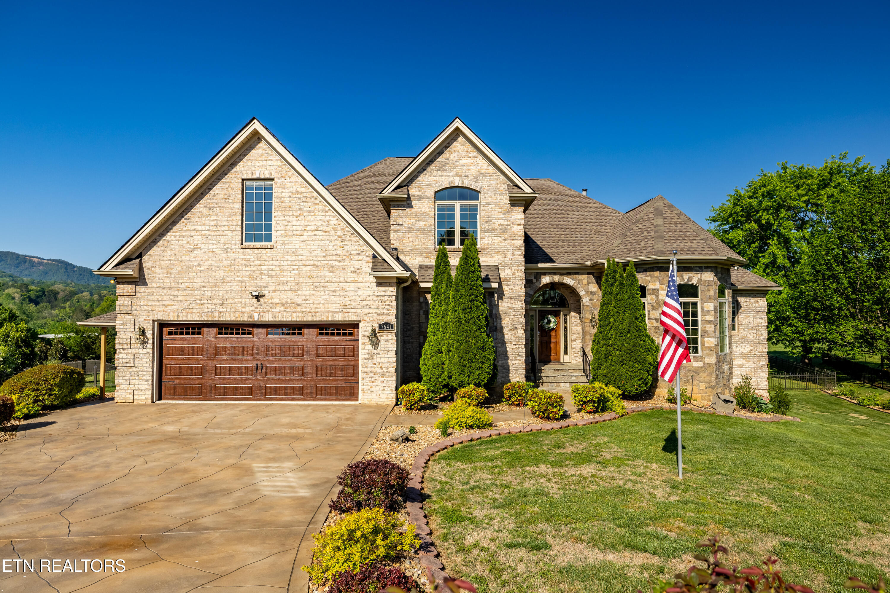 7641 Powderhorn Trail Townsend TN 37882