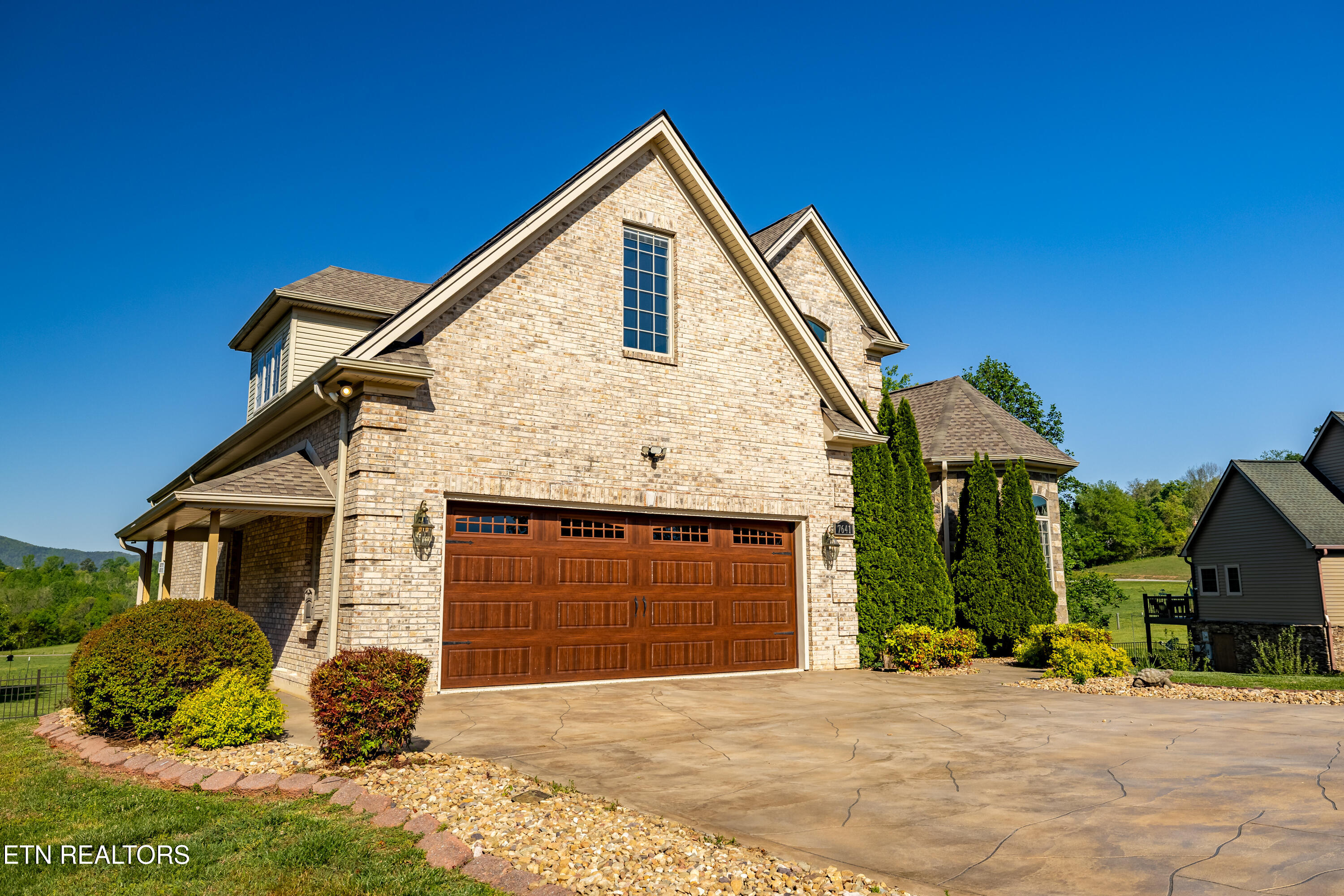7641 Powderhorn Trail Townsend TN 37882