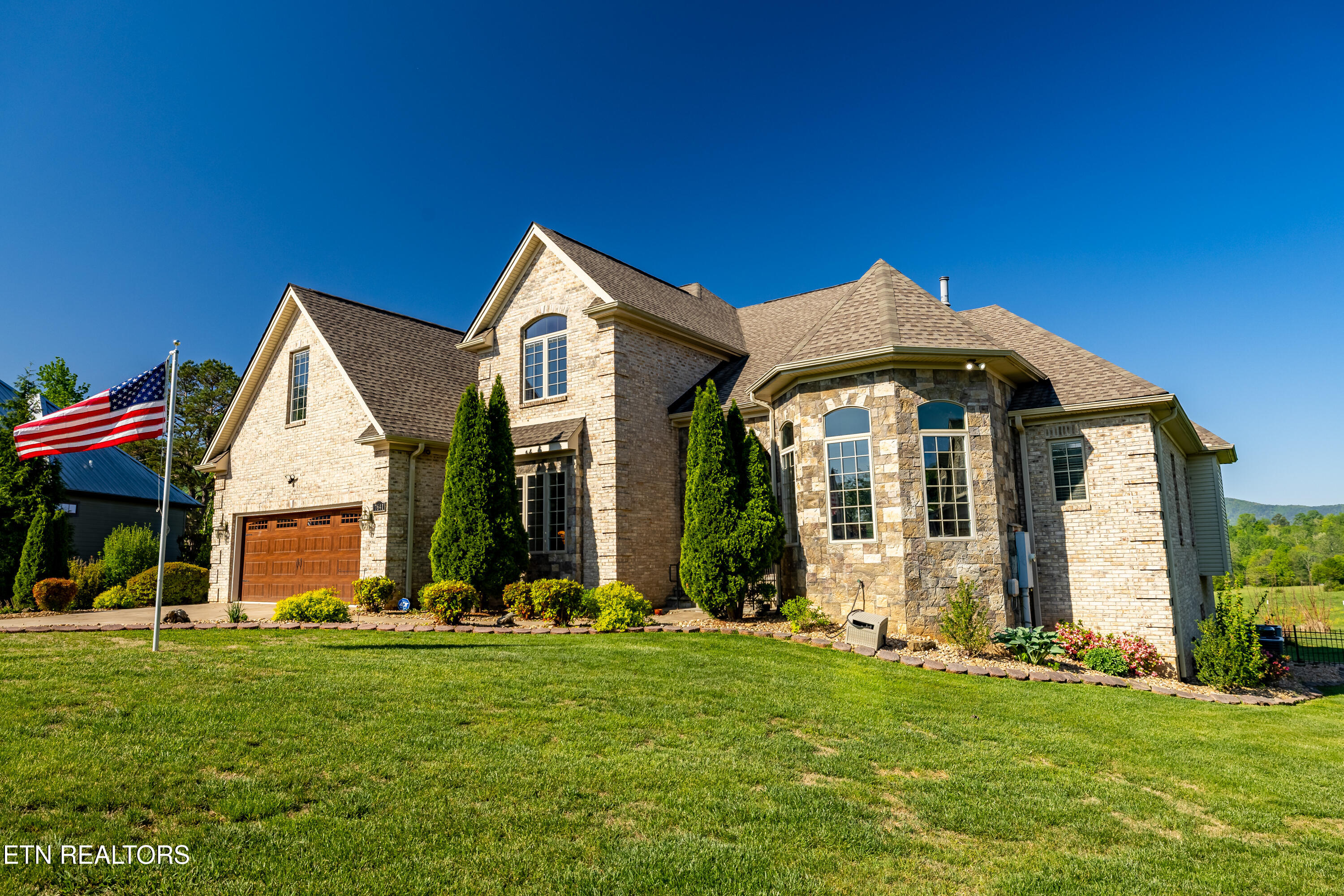 7641 Powderhorn Trail Townsend TN 37882