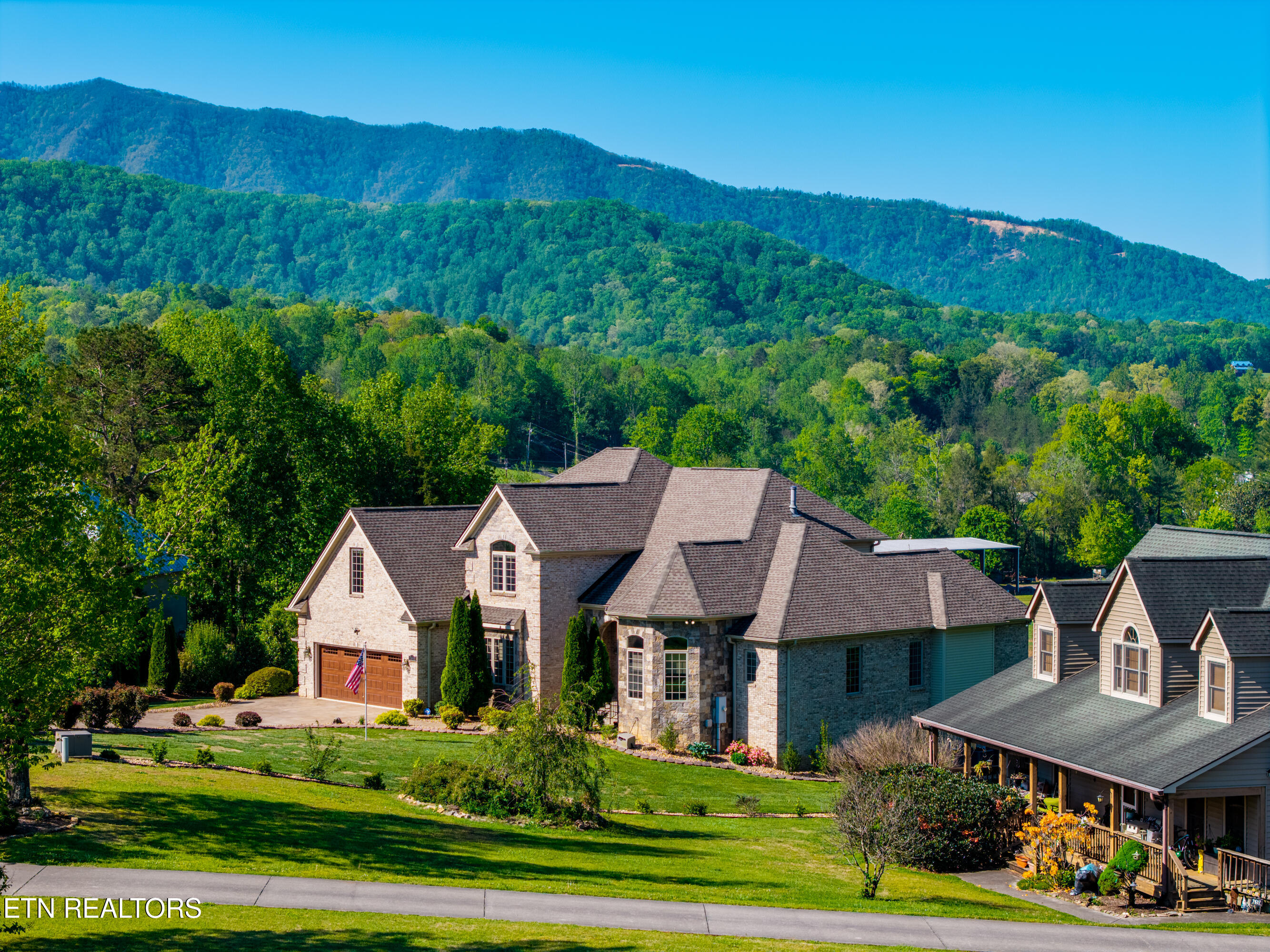 7641 Powderhorn Trail Townsend TN 37882