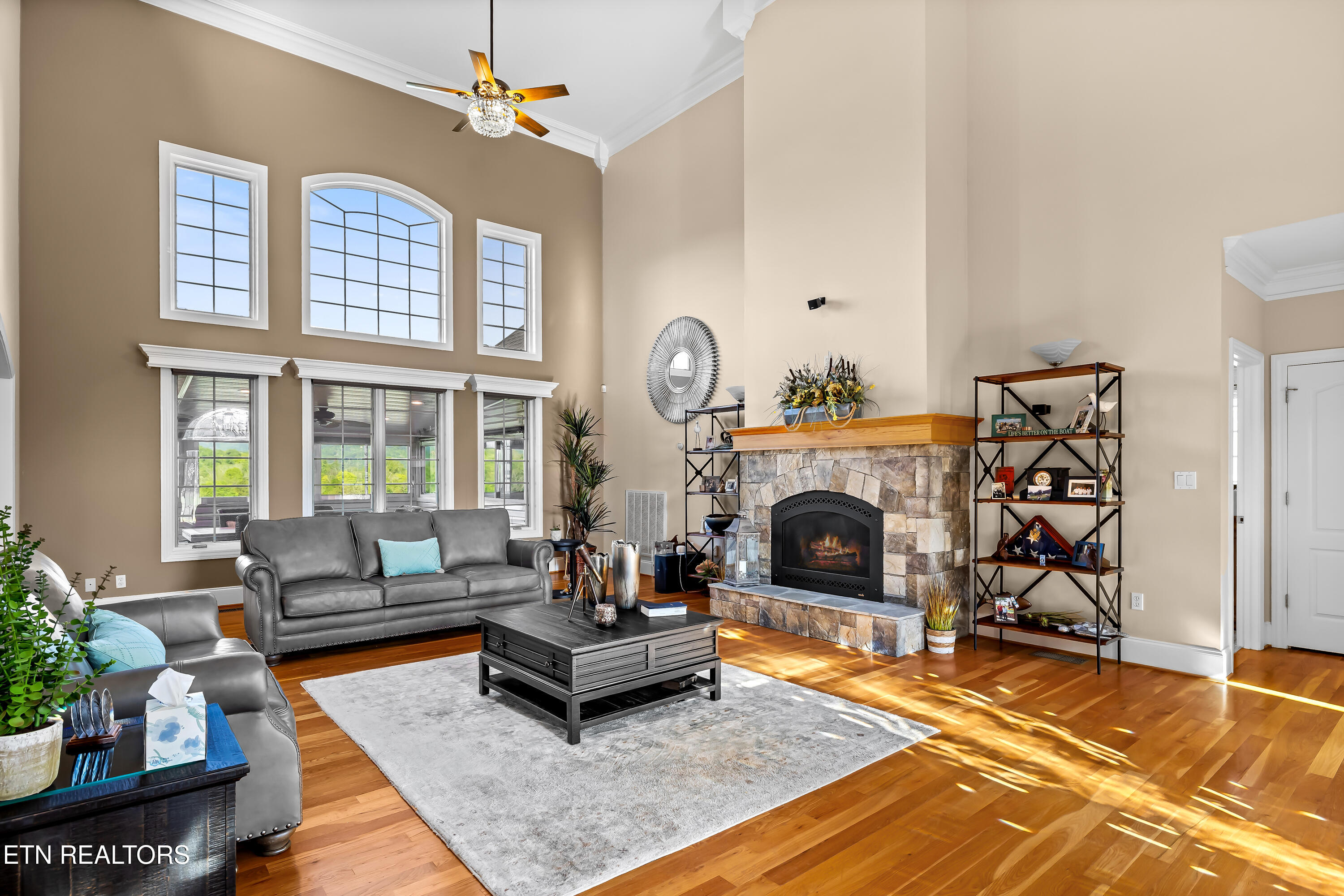 7641 Powderhorn Trail Townsend TN 37882