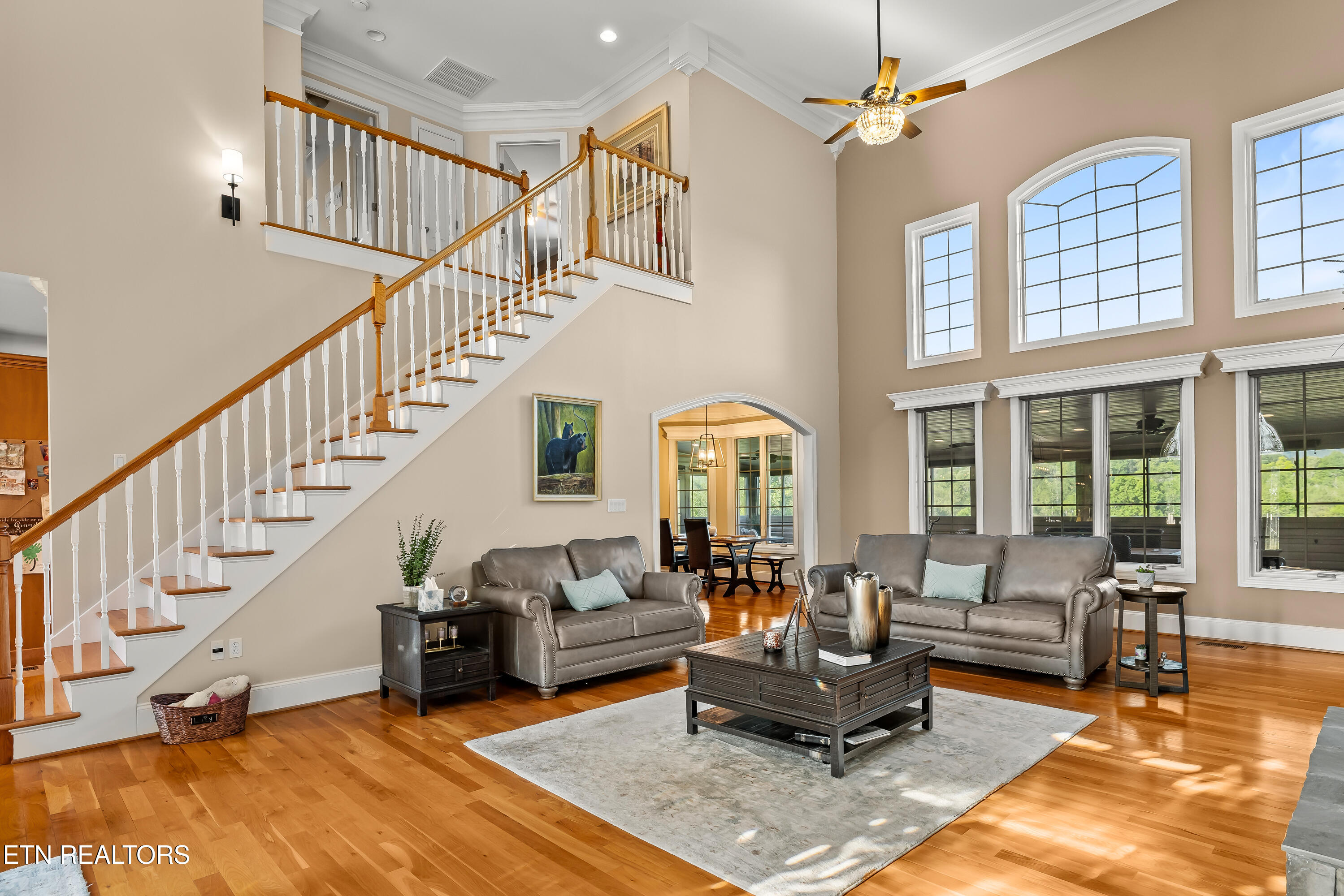 7641 Powderhorn Trail Townsend TN 37882