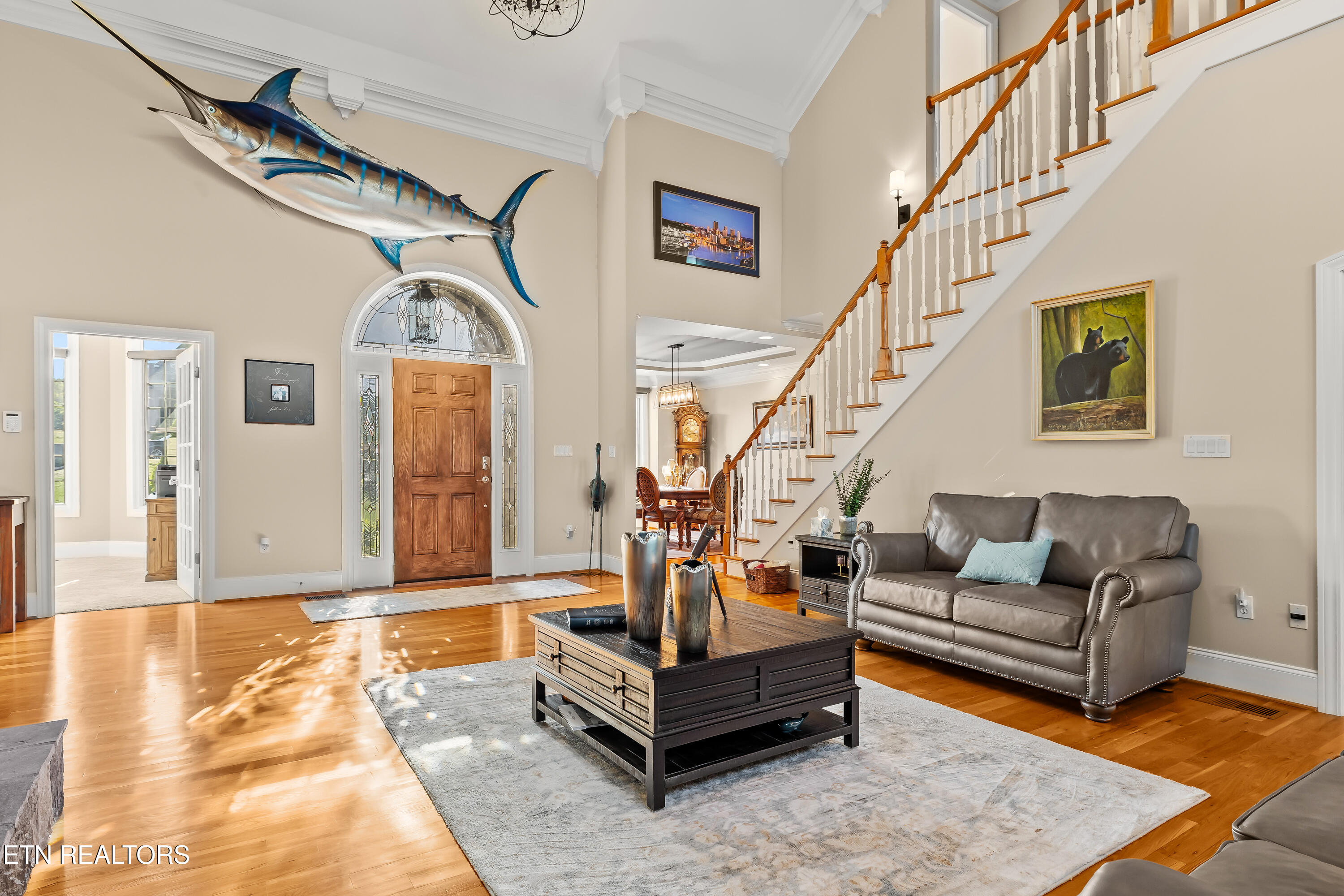 7641 Powderhorn Trail Townsend TN 37882