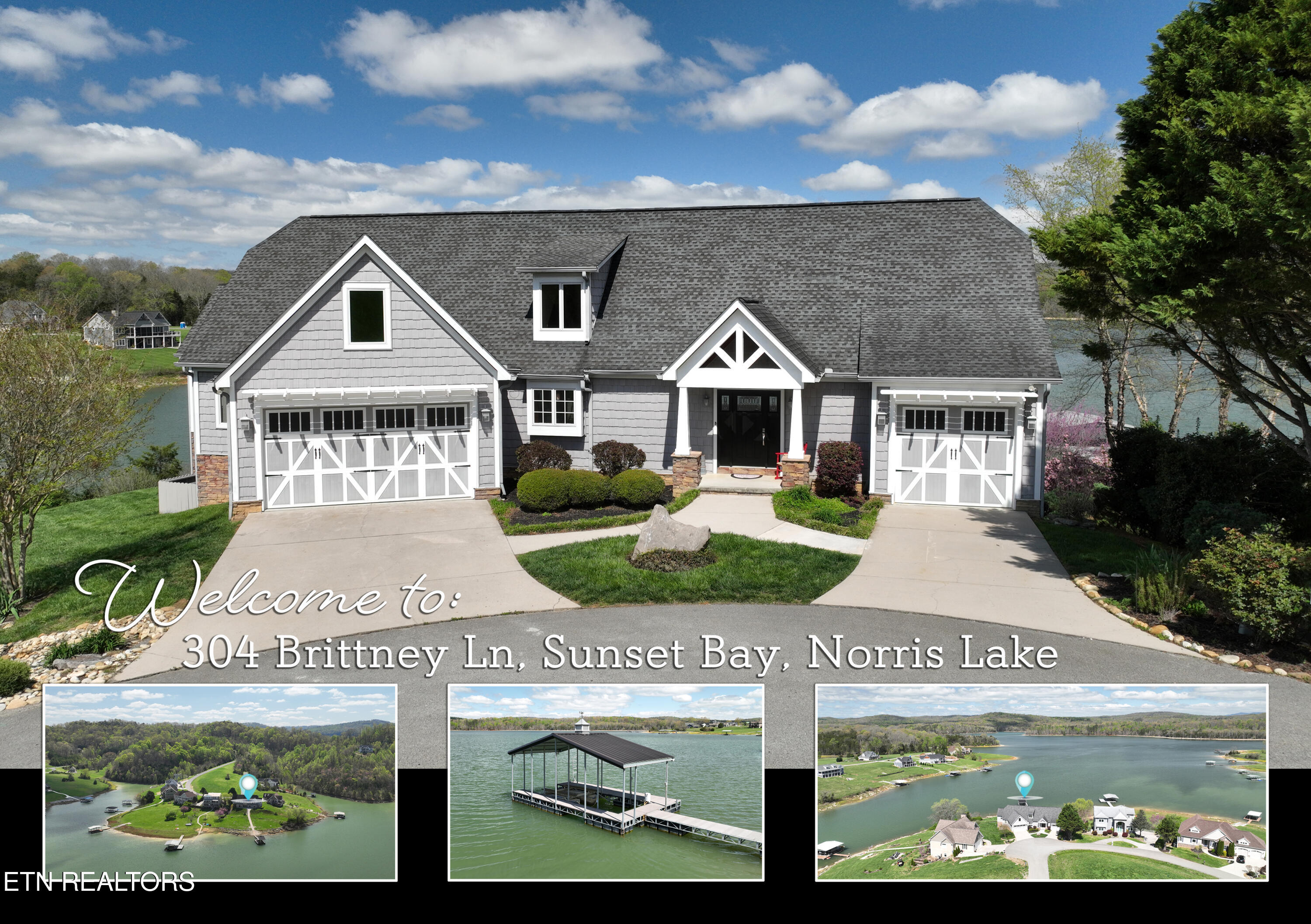 Sharps Chapel TN, 304 Brittney Lane