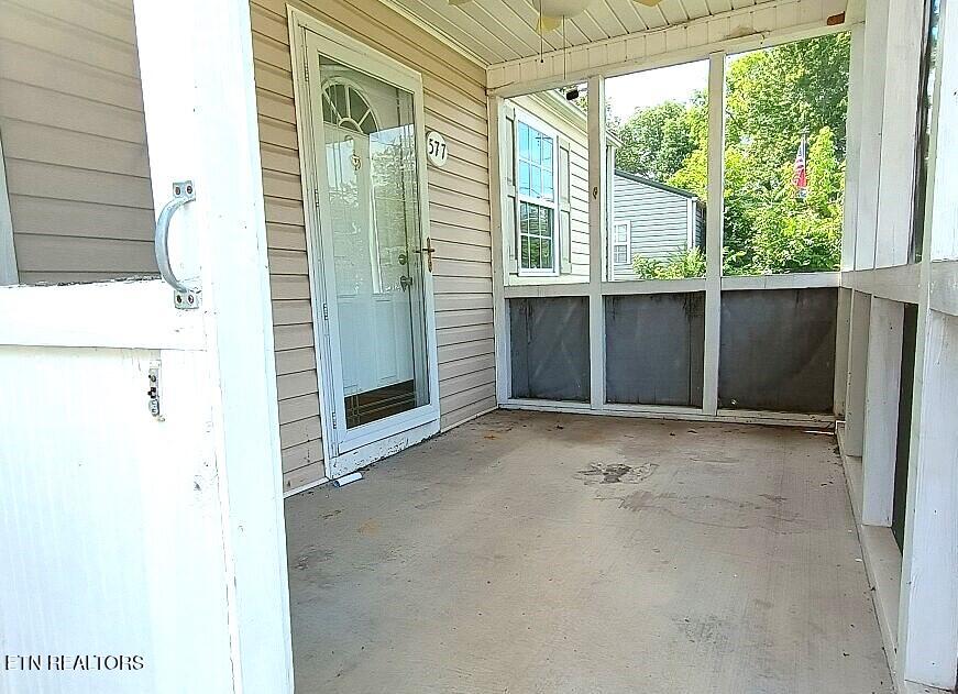 577 Monroe Street Madisonville TN 37354